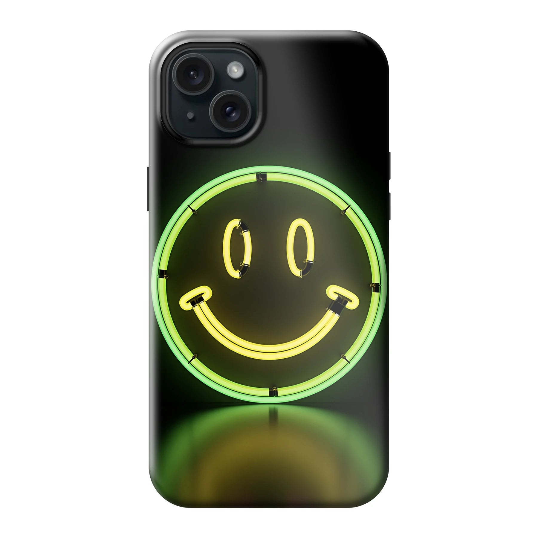 Apple iPhone 15 Plus MagSafe phone case
