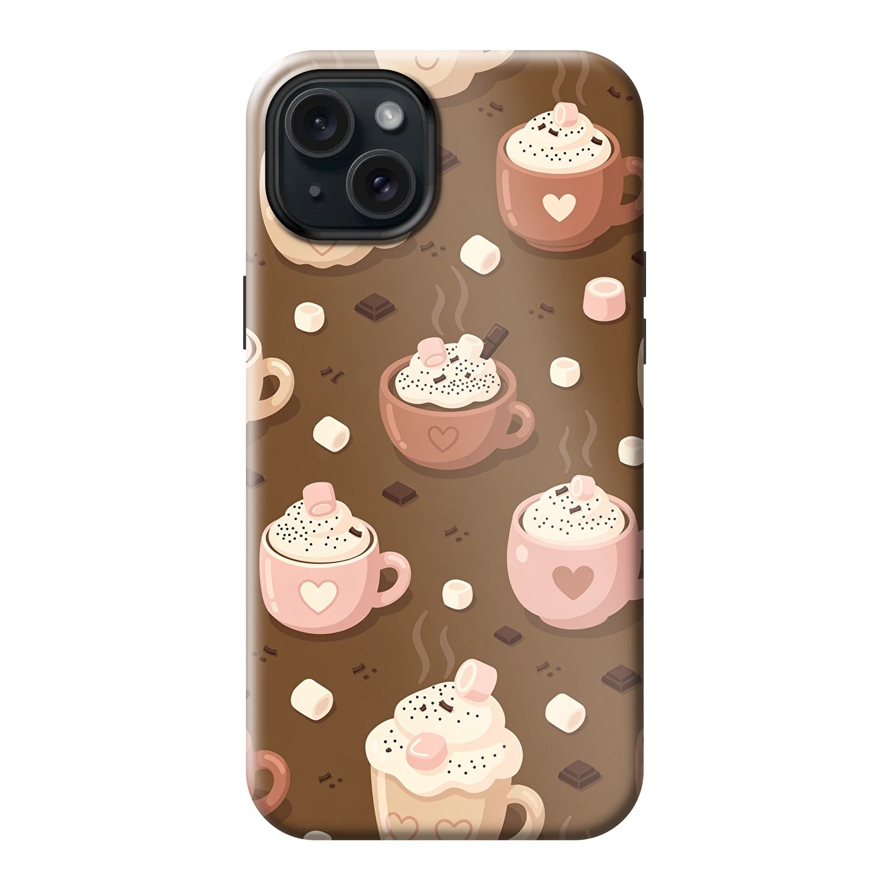 Apple iPhone 15 Plus MagSafe phone case