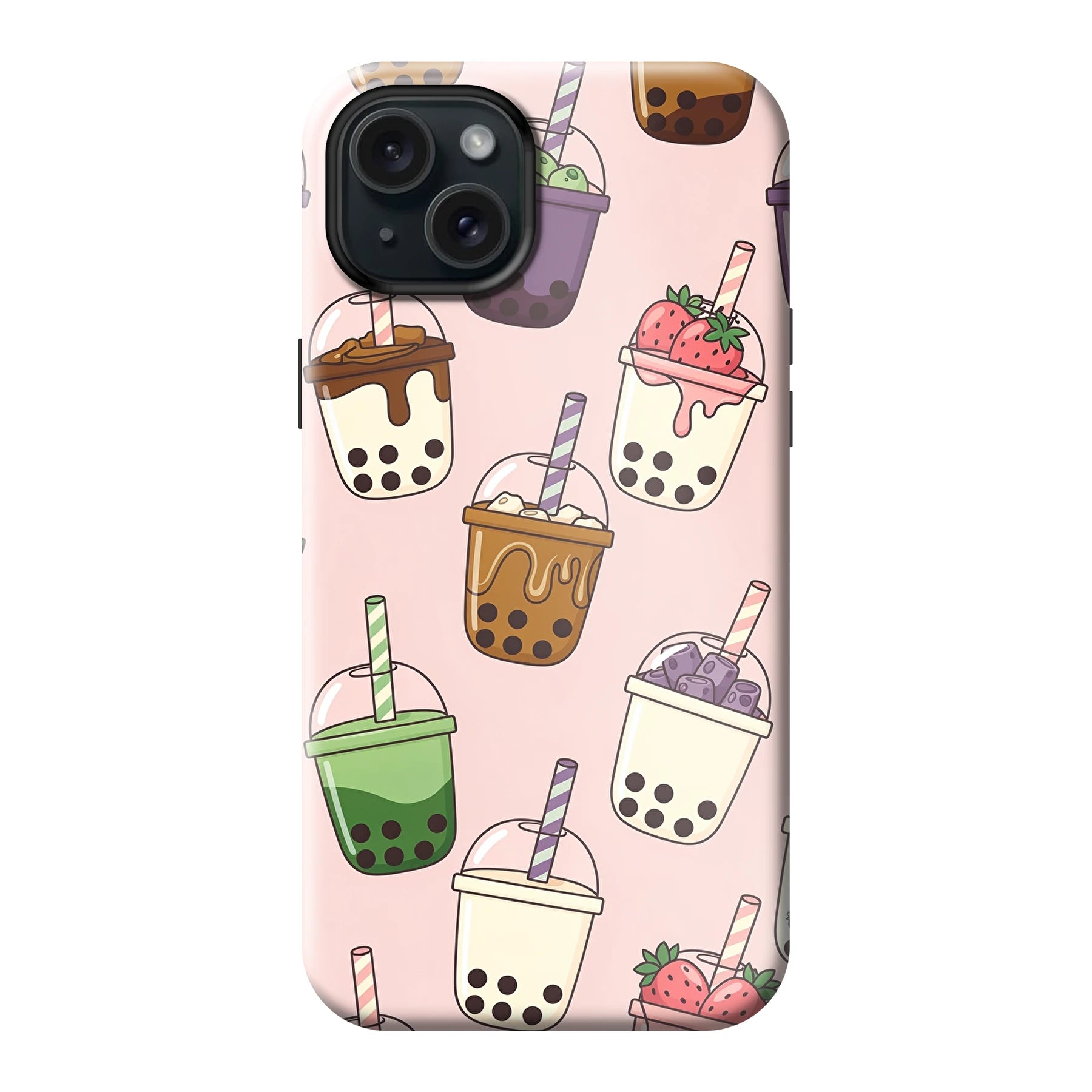 Apple iPhone 15 Plus MagSafe phone case