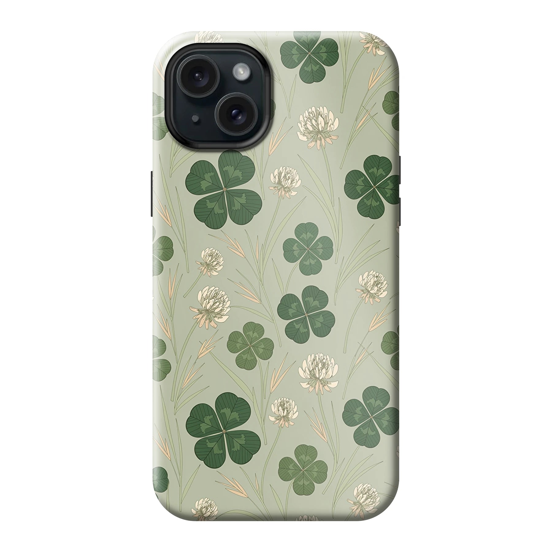 Apple iPhone 15 Plus MagSafe phone case