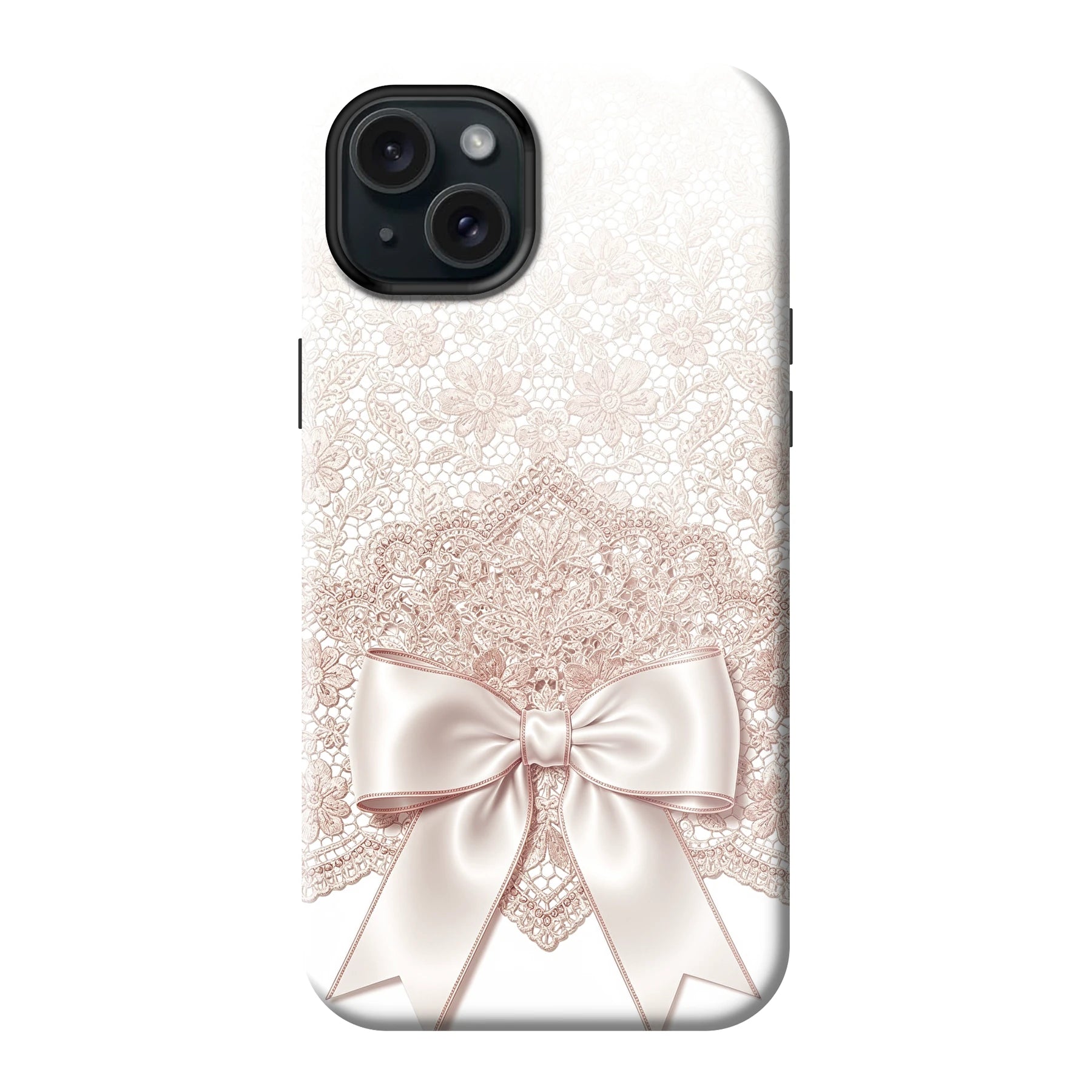 Apple iPhone 15 Plus MagSafe phone case