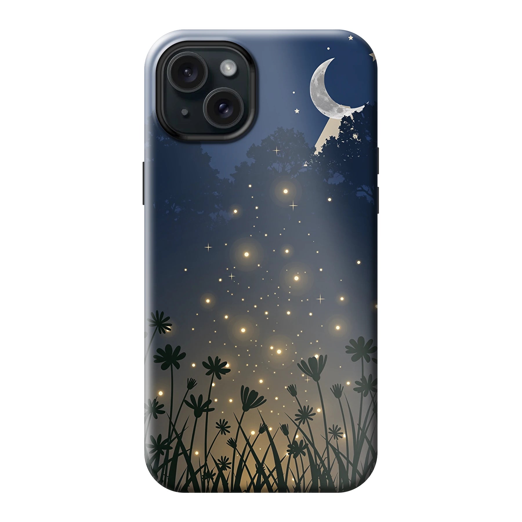 Apple iPhone 15 Plus MagSafe phone case