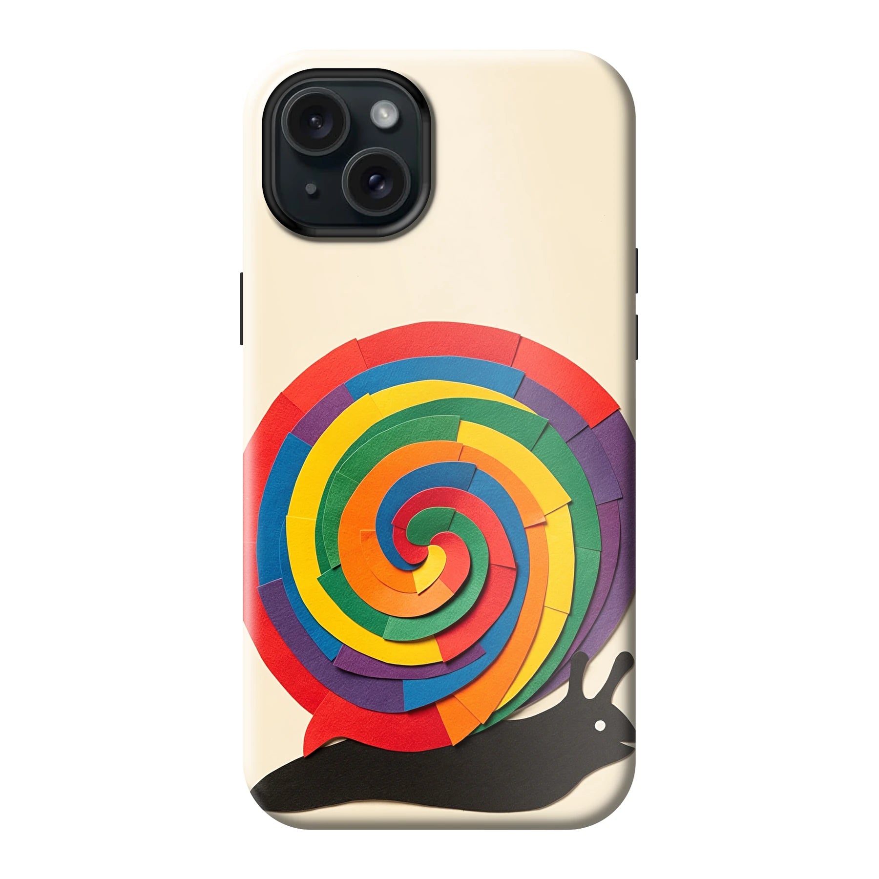 Apple iPhone 15 Plus MagSafe phone case