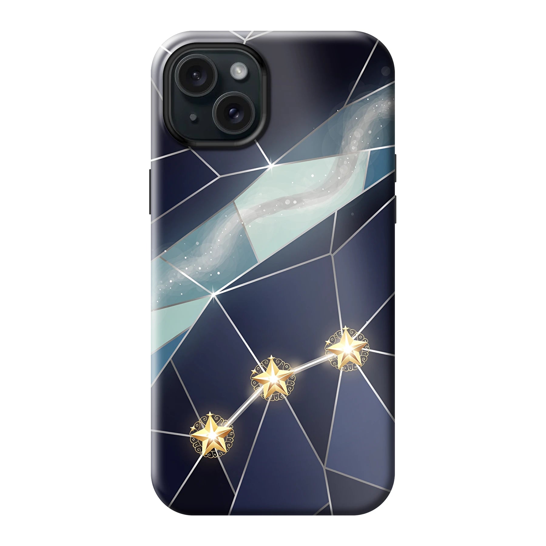 Apple iPhone 15 Plus MagSafe phone case