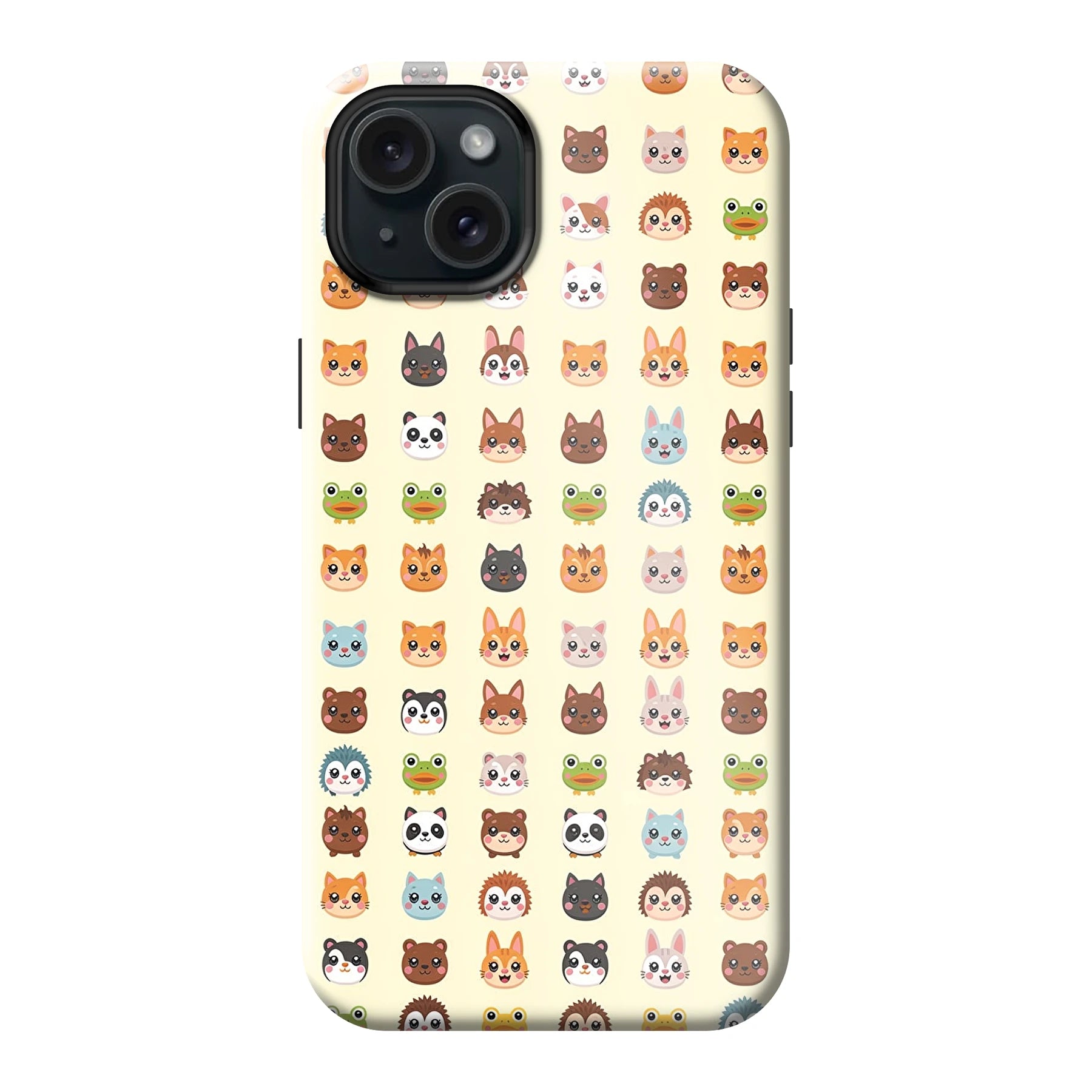 Apple iPhone 15 Plus MagSafe phone case