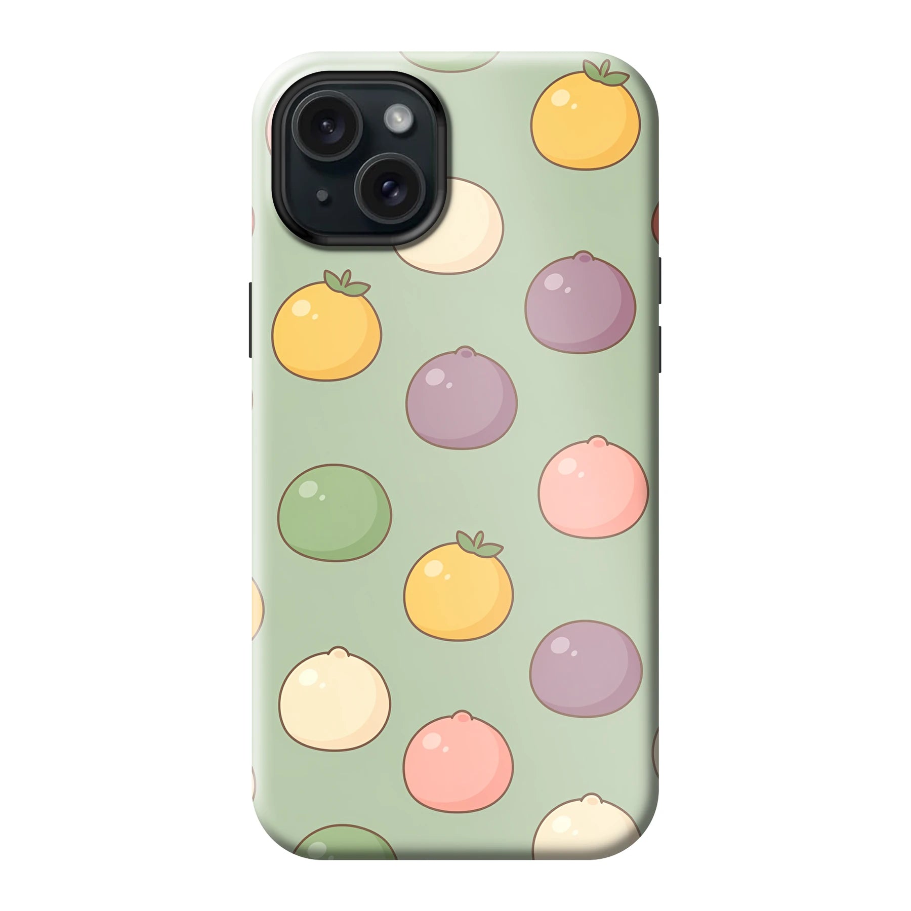 Apple iPhone 15 Plus MagSafe phone case