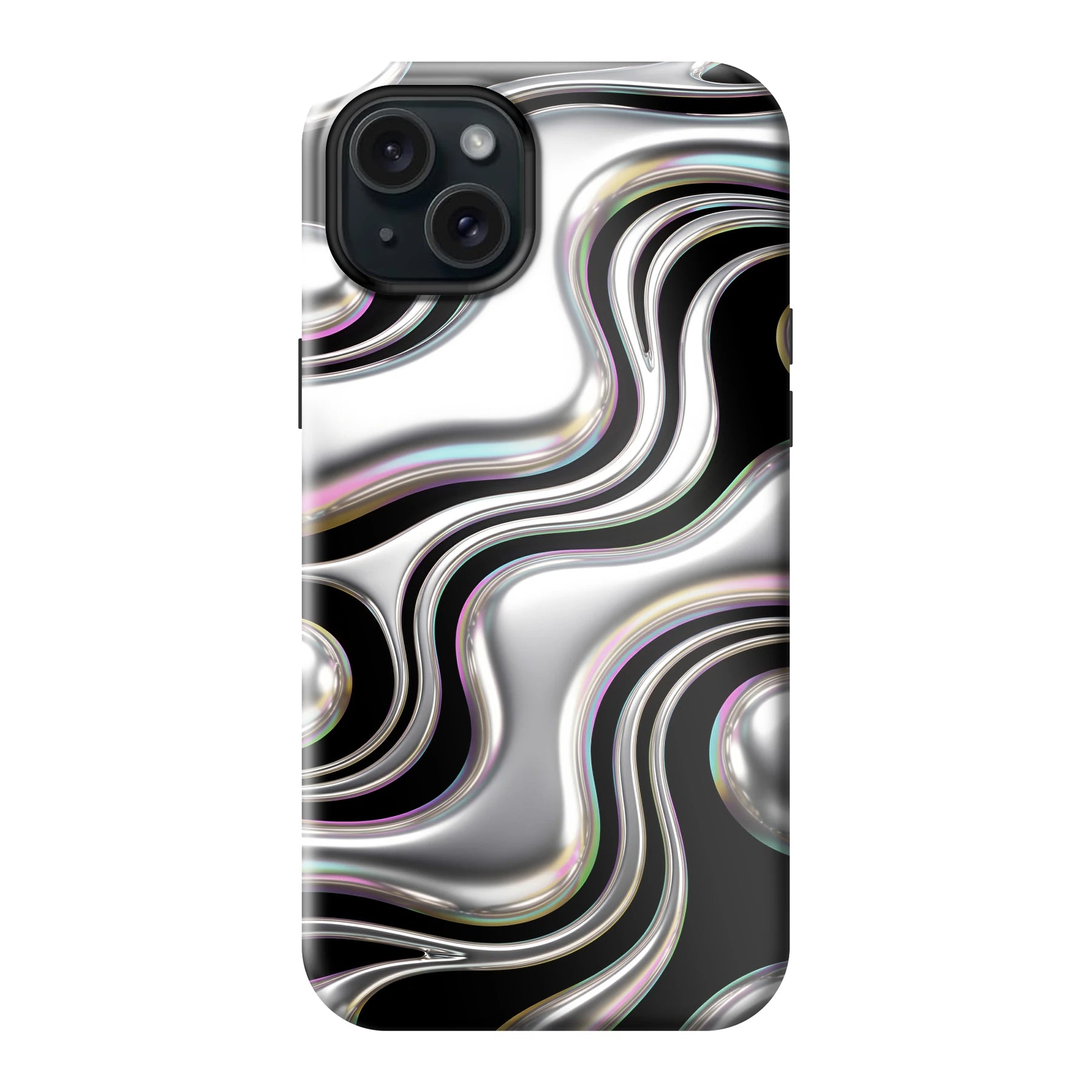 Apple iPhone 15 Plus MagSafe phone case