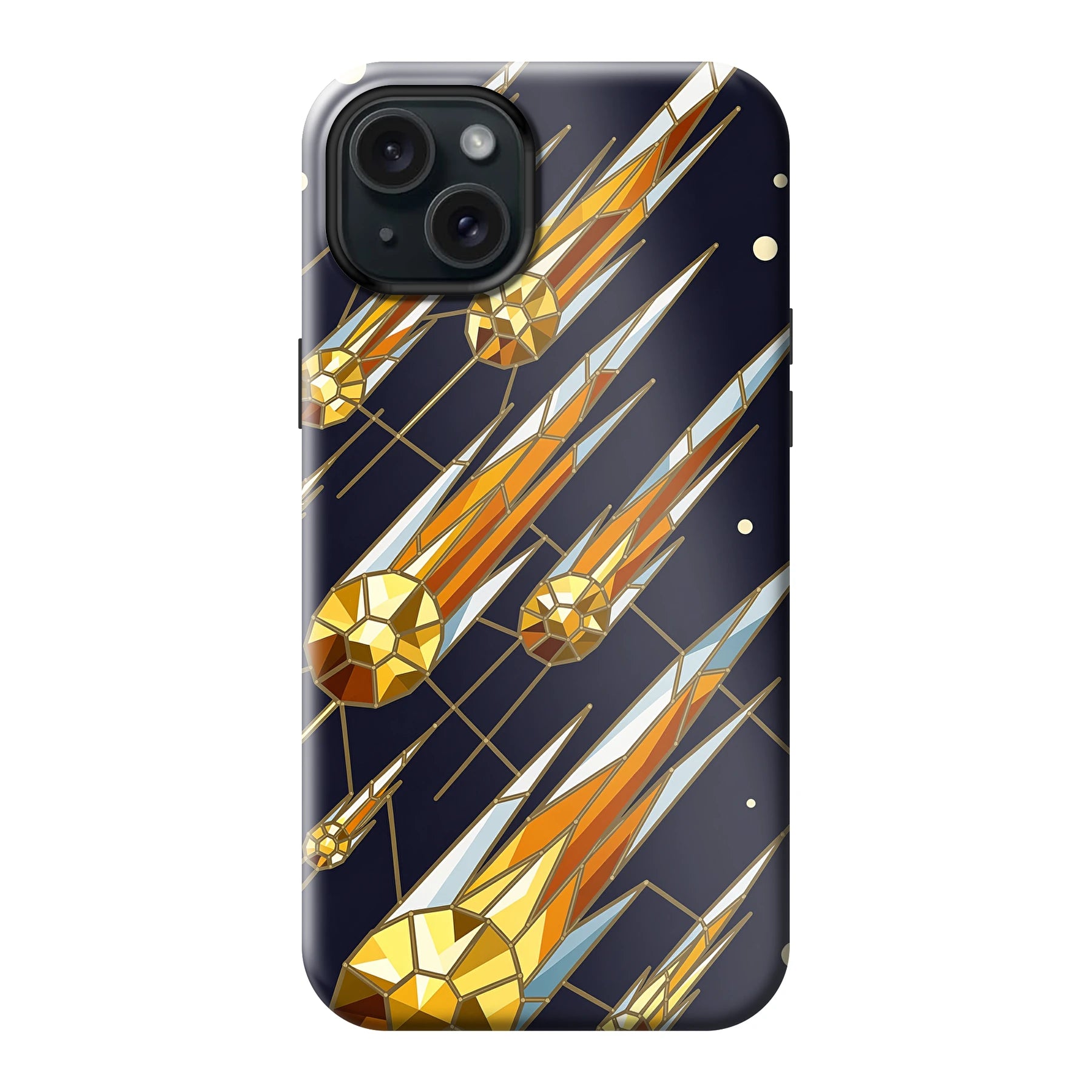 Apple iPhone 15 Plus MagSafe phone case
