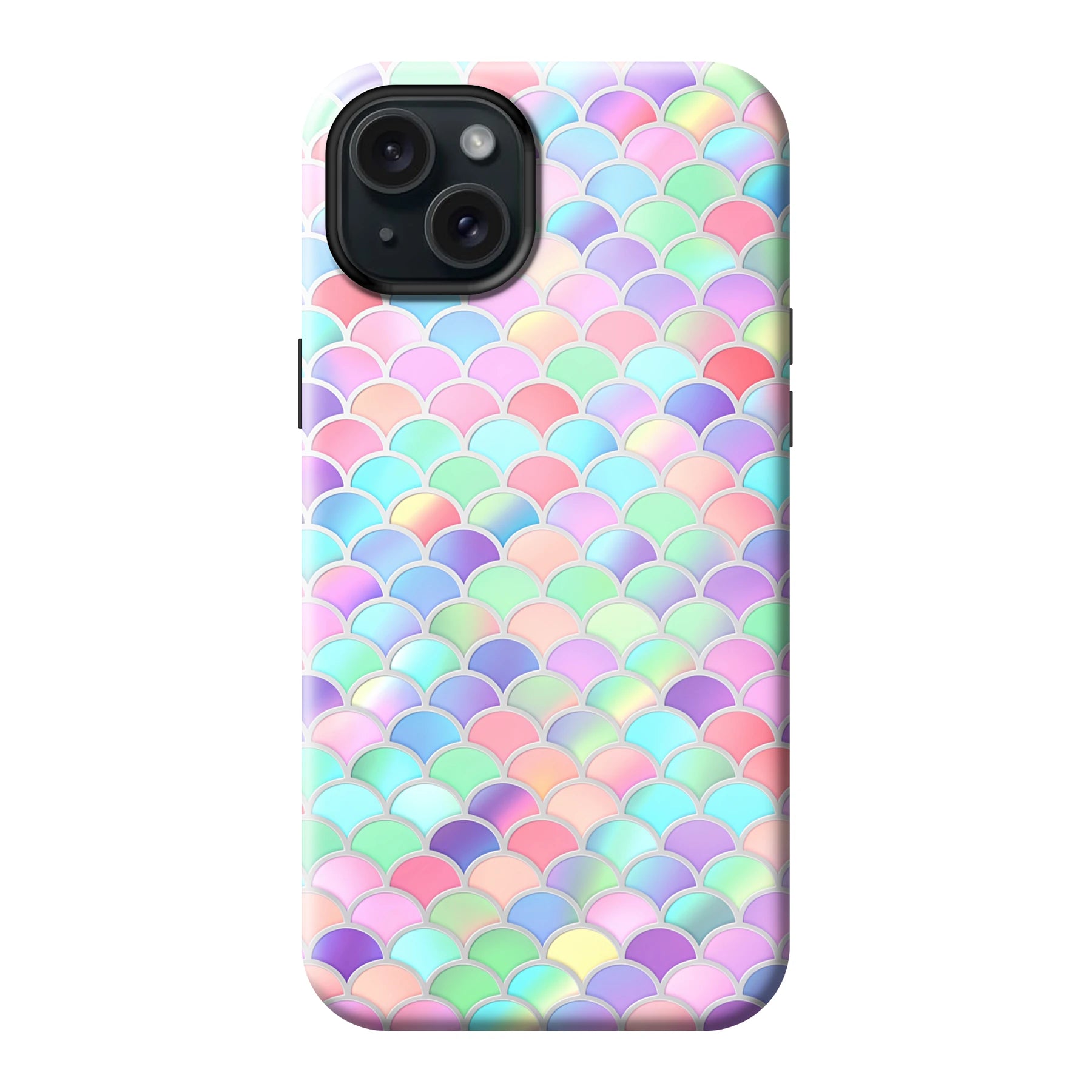 Apple iPhone 15 Plus MagSafe phone case