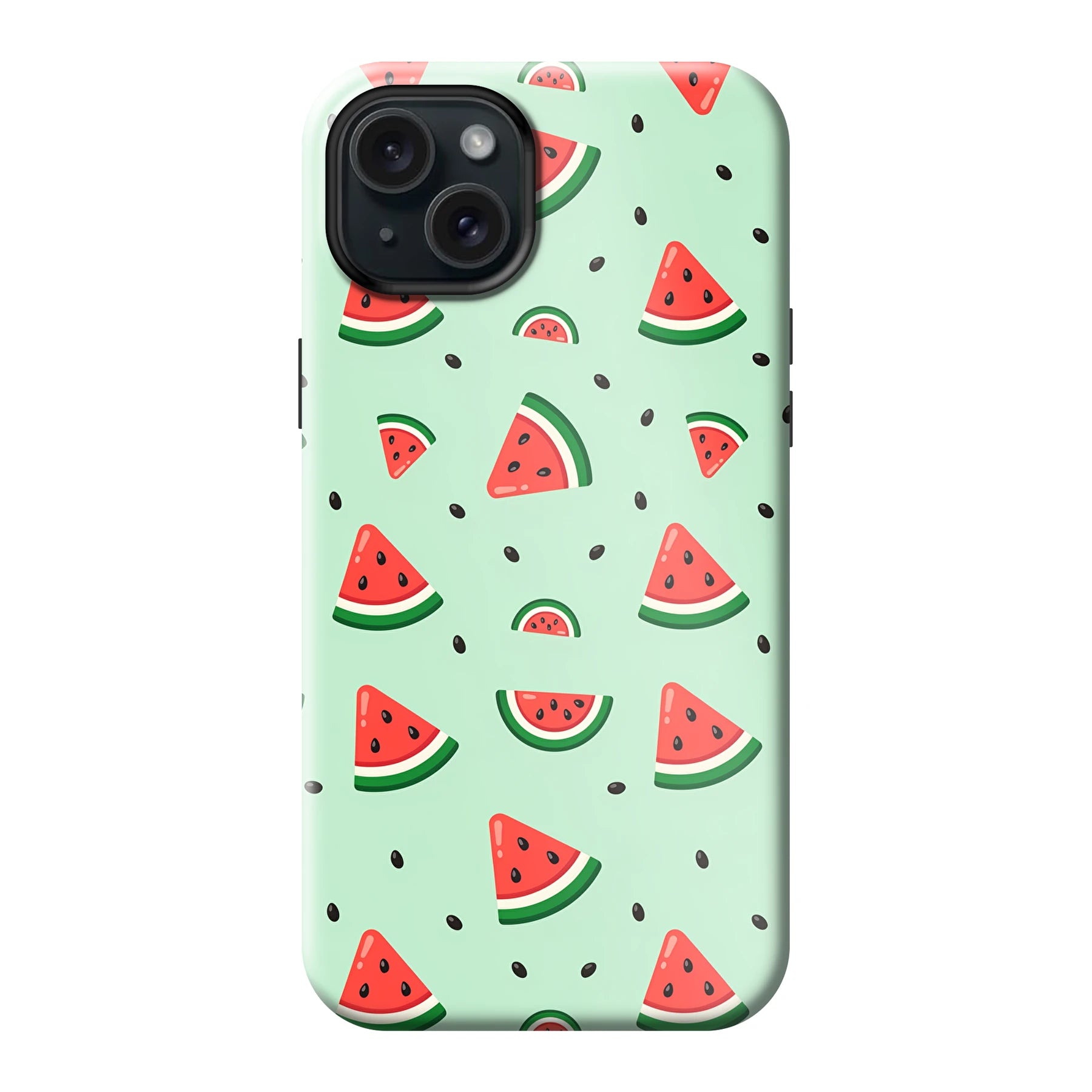 Apple iPhone 15 Plus MagSafe phone case