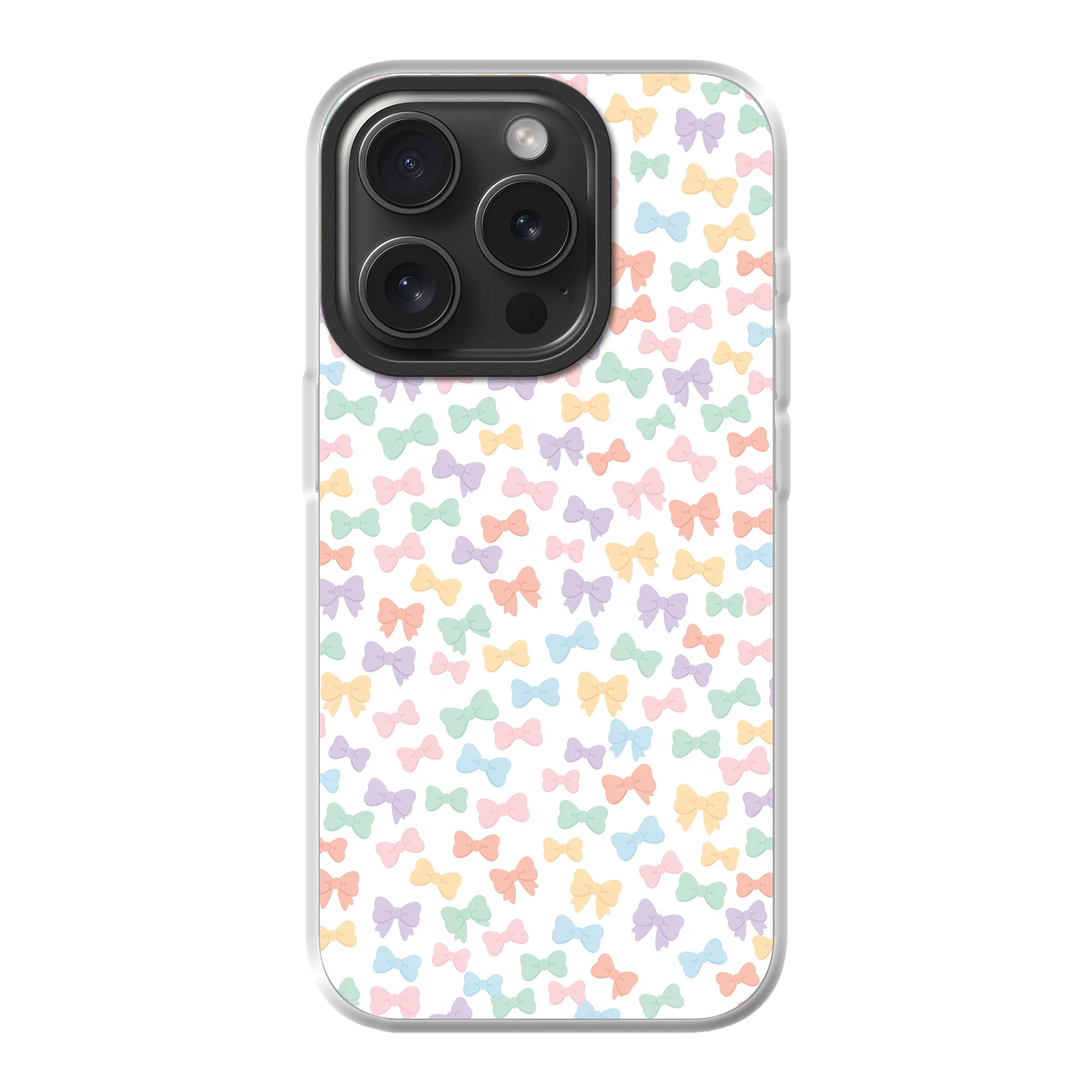 Apple iPhone 15 Pro phone case