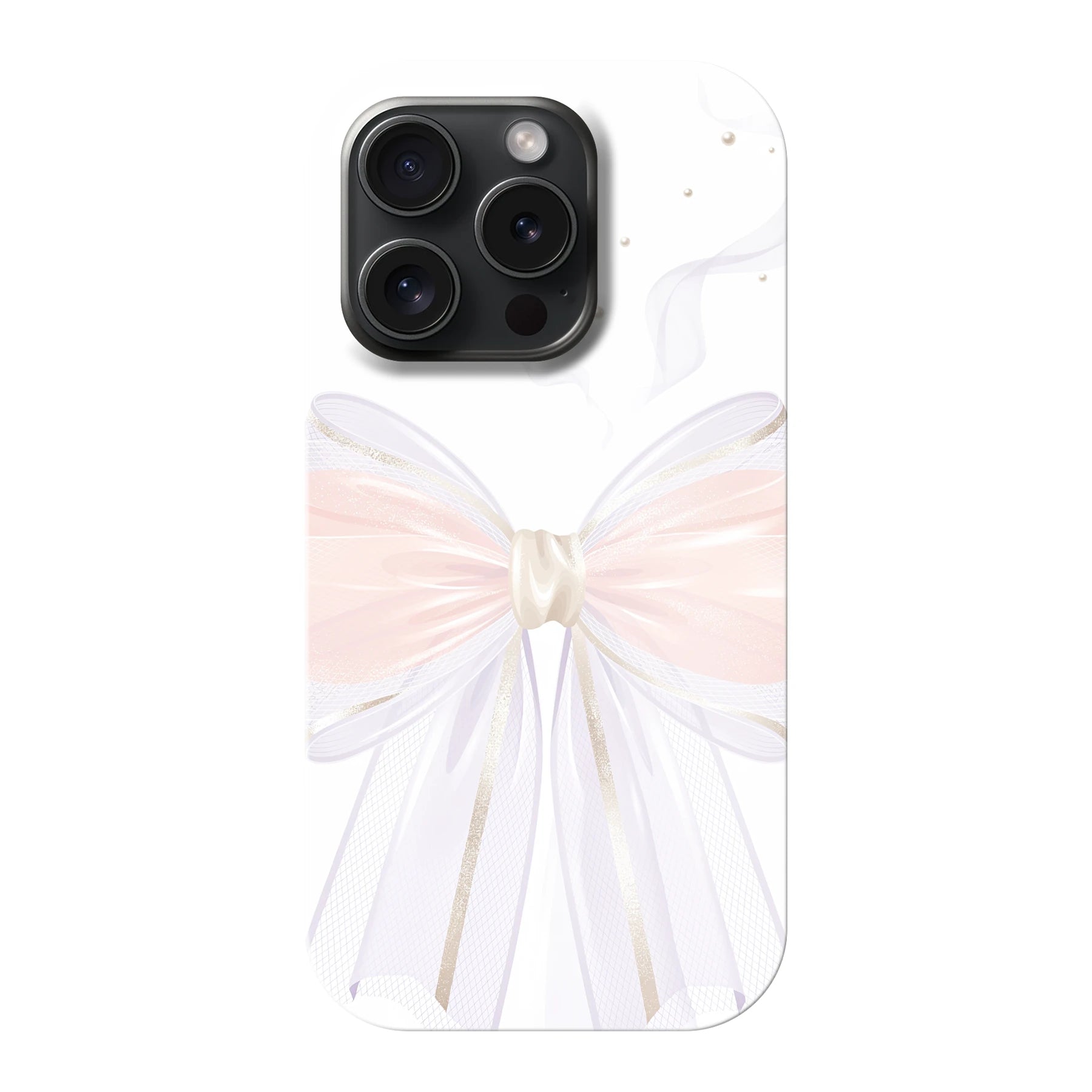 Apple iPhone 15 Pro phone case