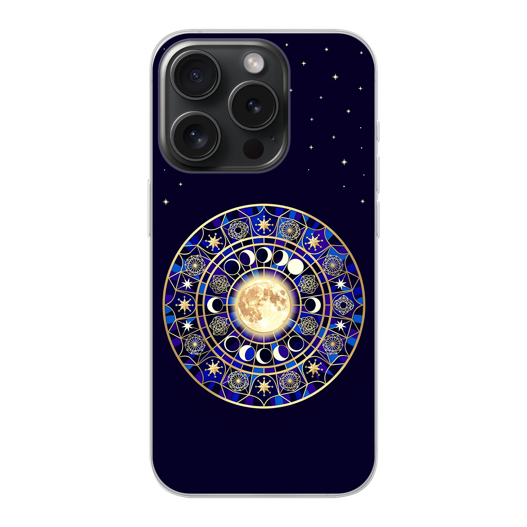 Apple iPhone 15 Pro phone case