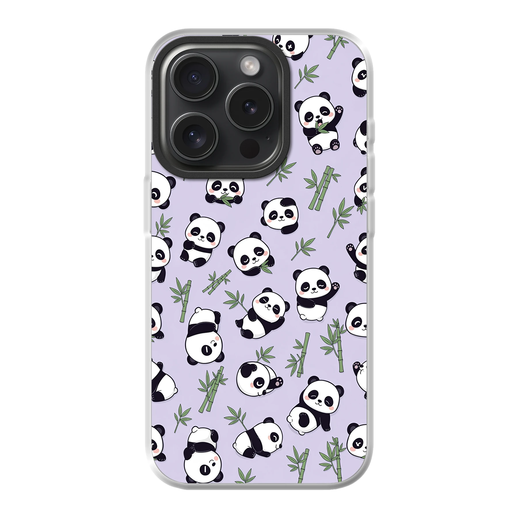 Apple iPhone 15 Pro phone case