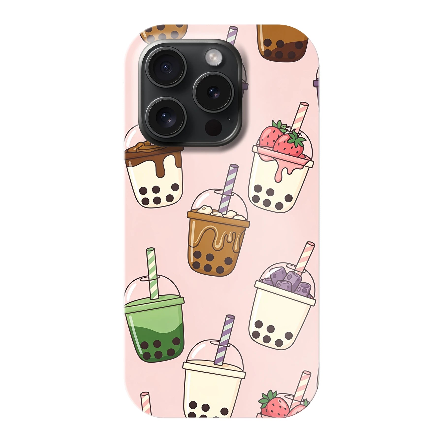 Apple iPhone 15 Pro phone case