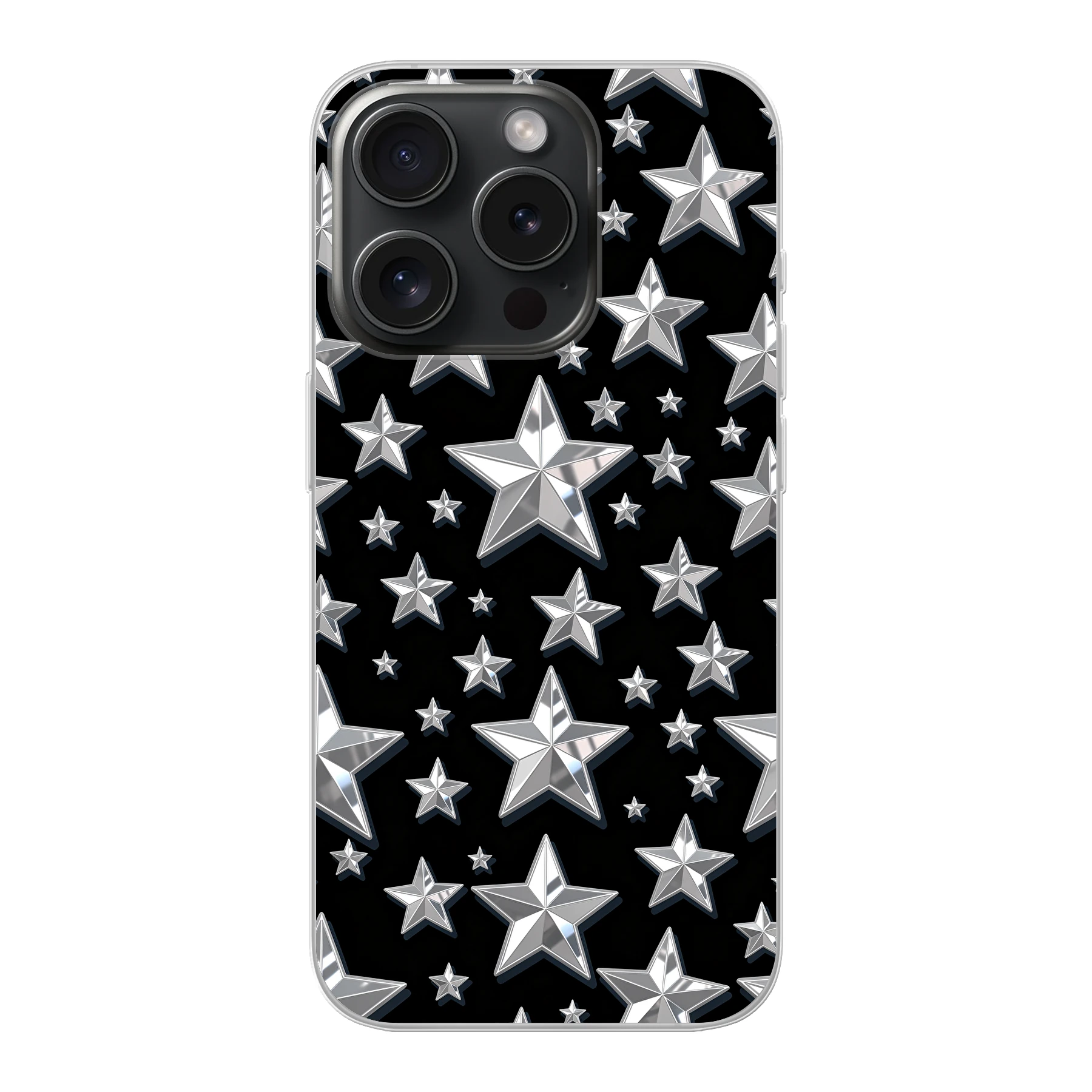 Apple iPhone 15 Pro phone case