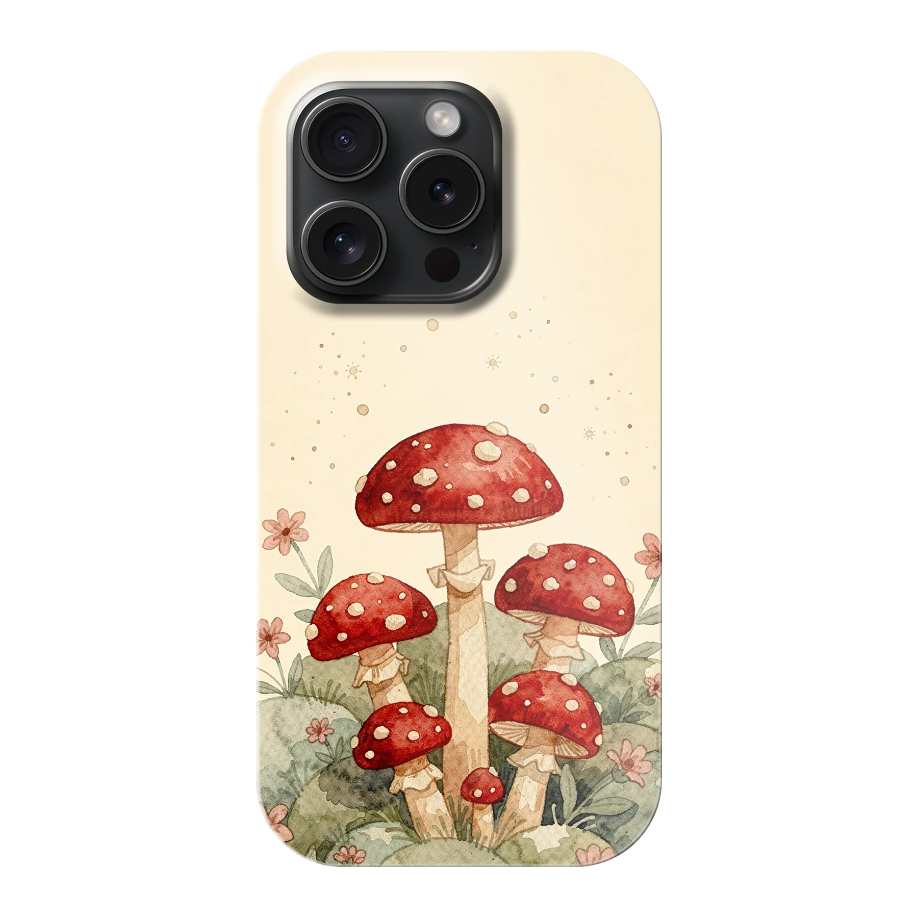 Apple iPhone 15 Pro phone case