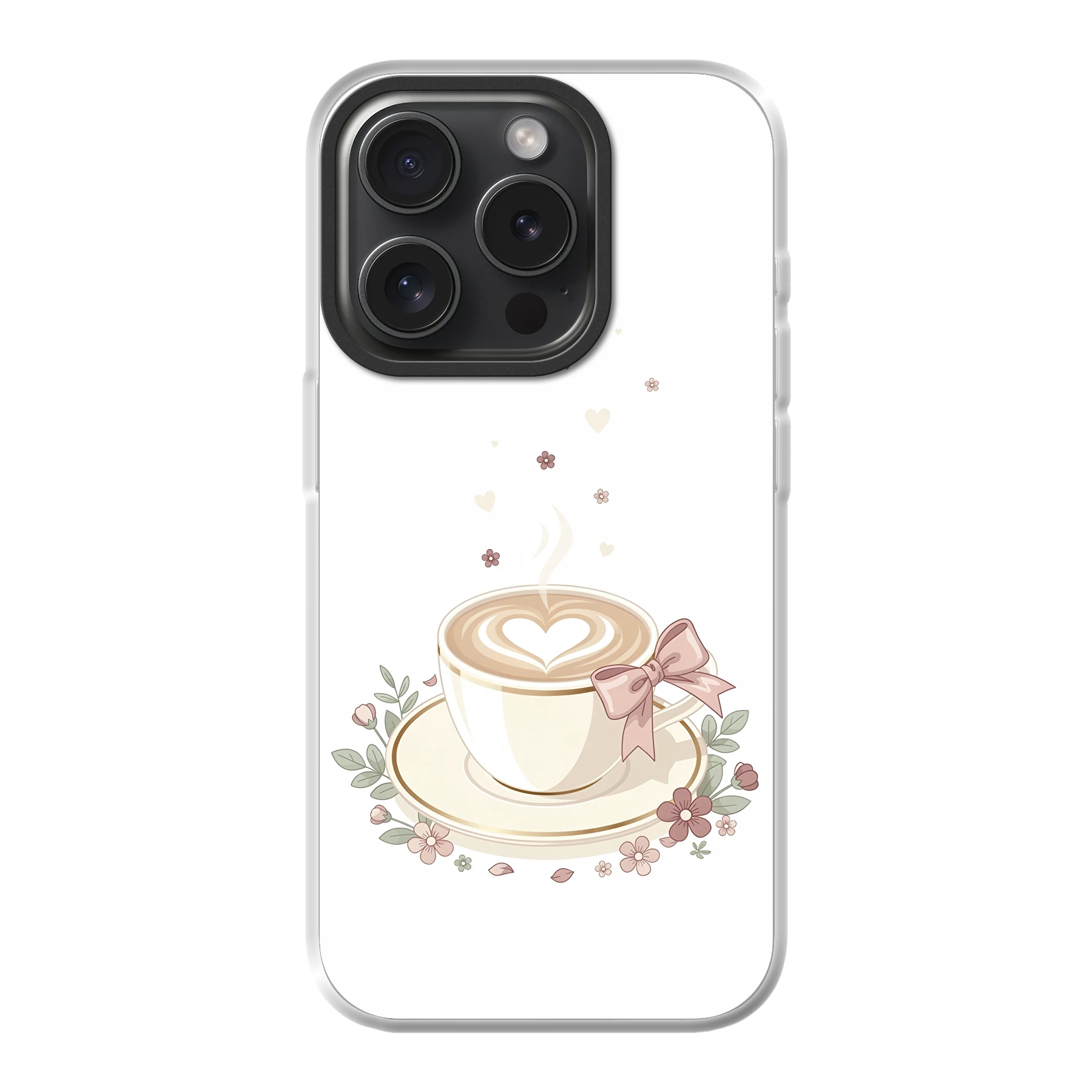 Apple iPhone 15 Pro phone case