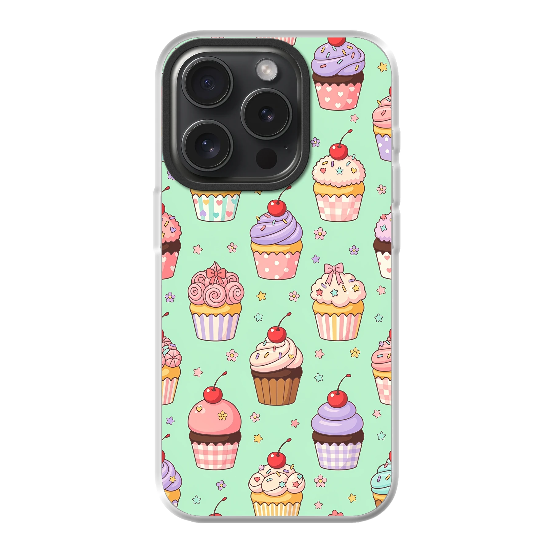 Apple iPhone 15 Pro phone case