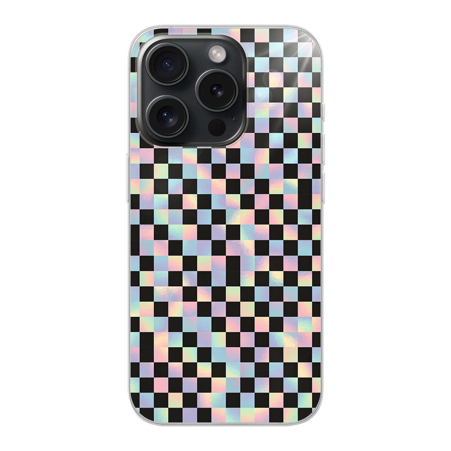 Apple iPhone 15 Pro phone case
