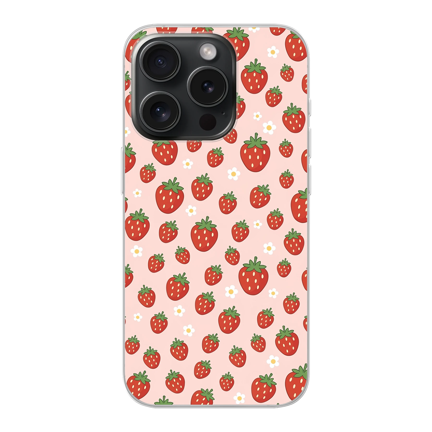 Apple iPhone 15 Pro phone case