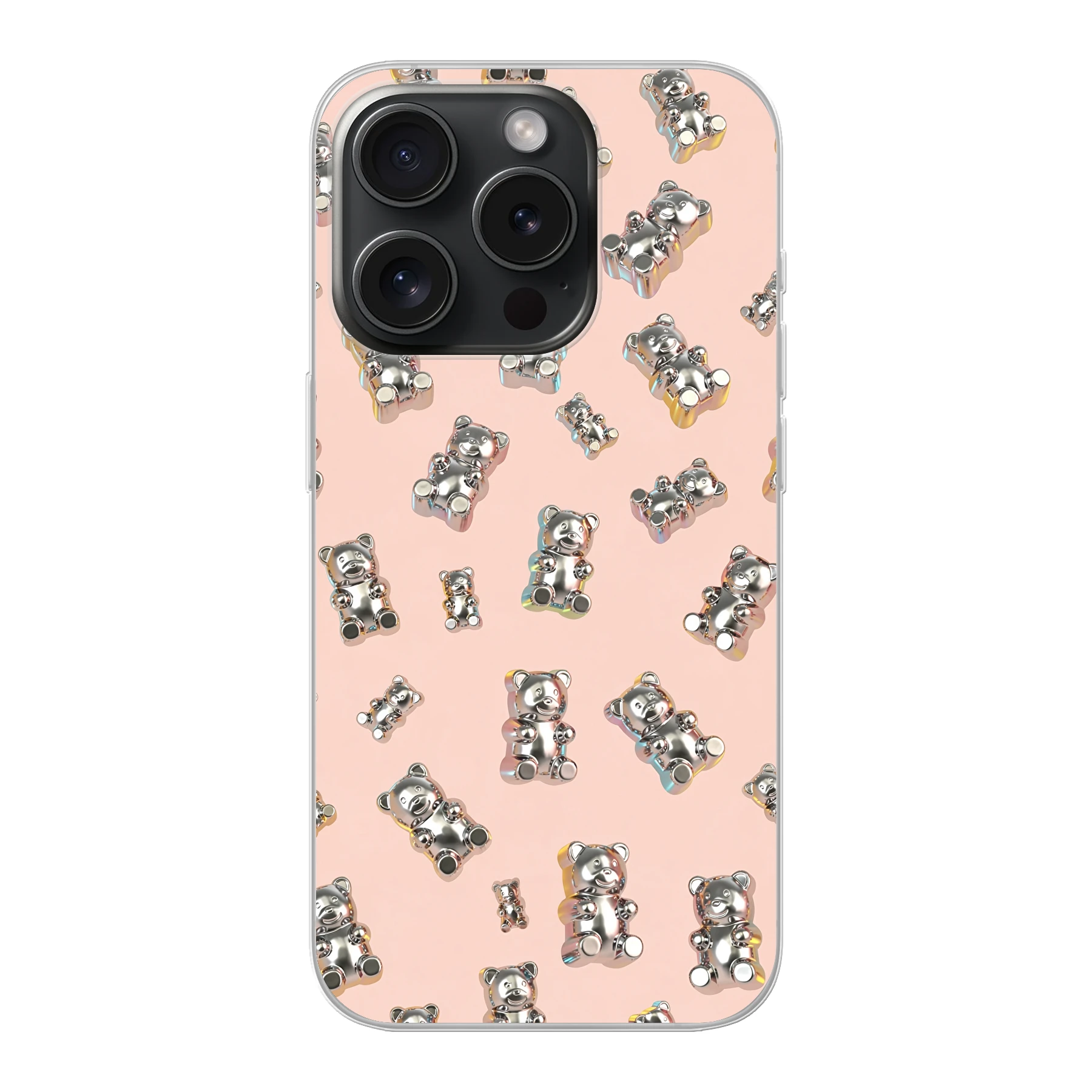 Apple iPhone 15 Pro phone case