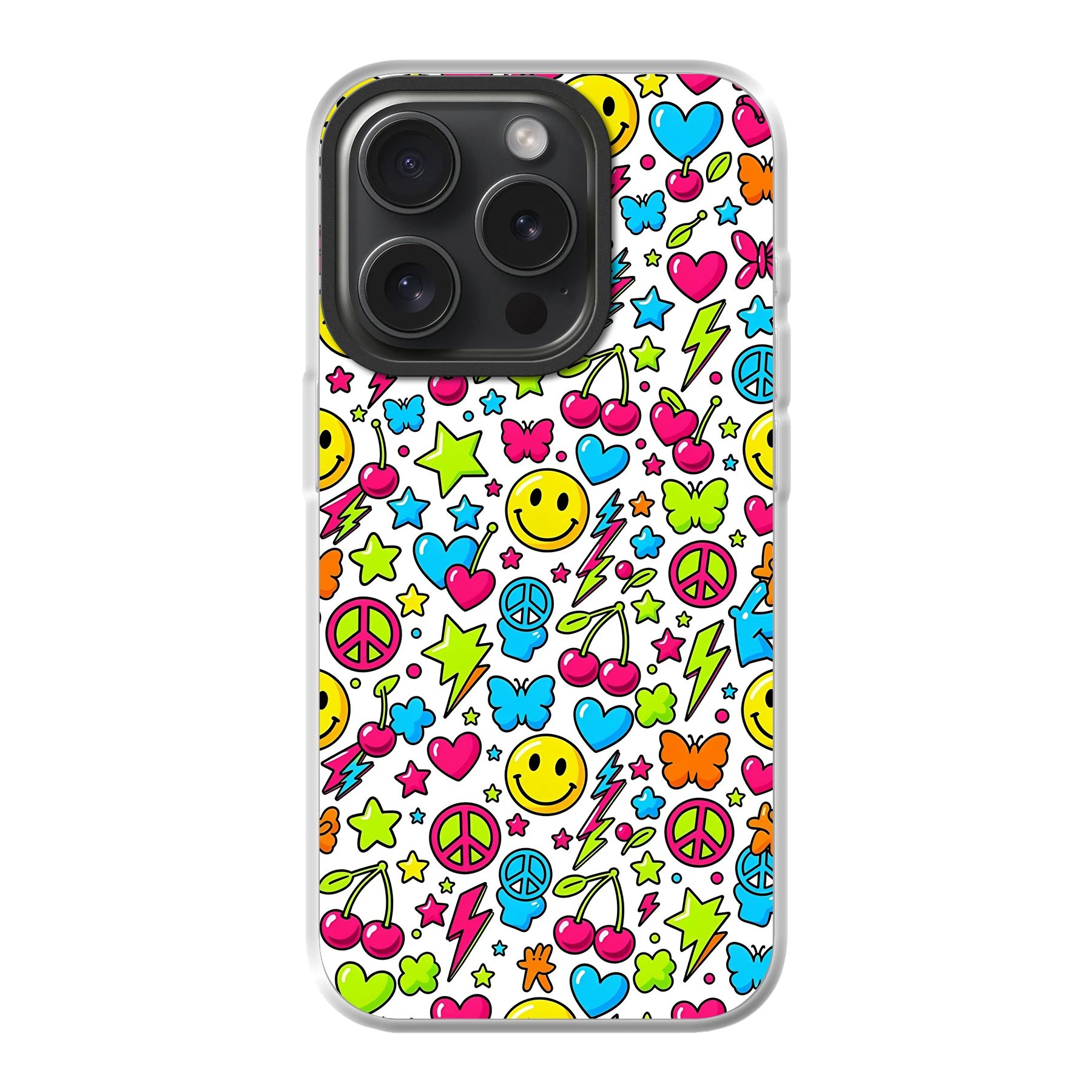 Apple iPhone 15 Pro phone case