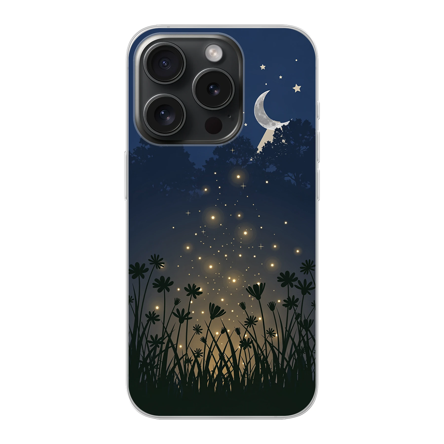 Apple iPhone 15 Pro phone case