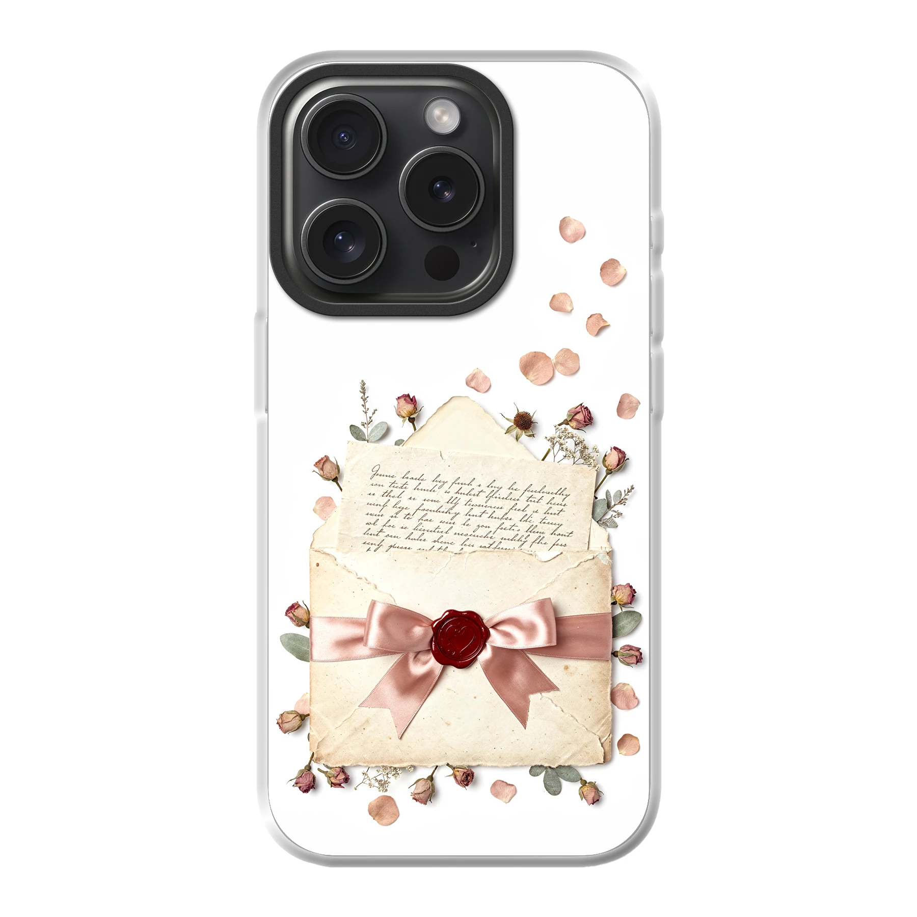 Apple iPhone 15 Pro phone case