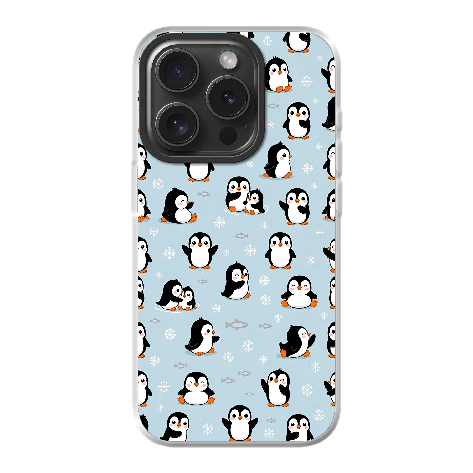Apple iPhone 15 Pro phone case