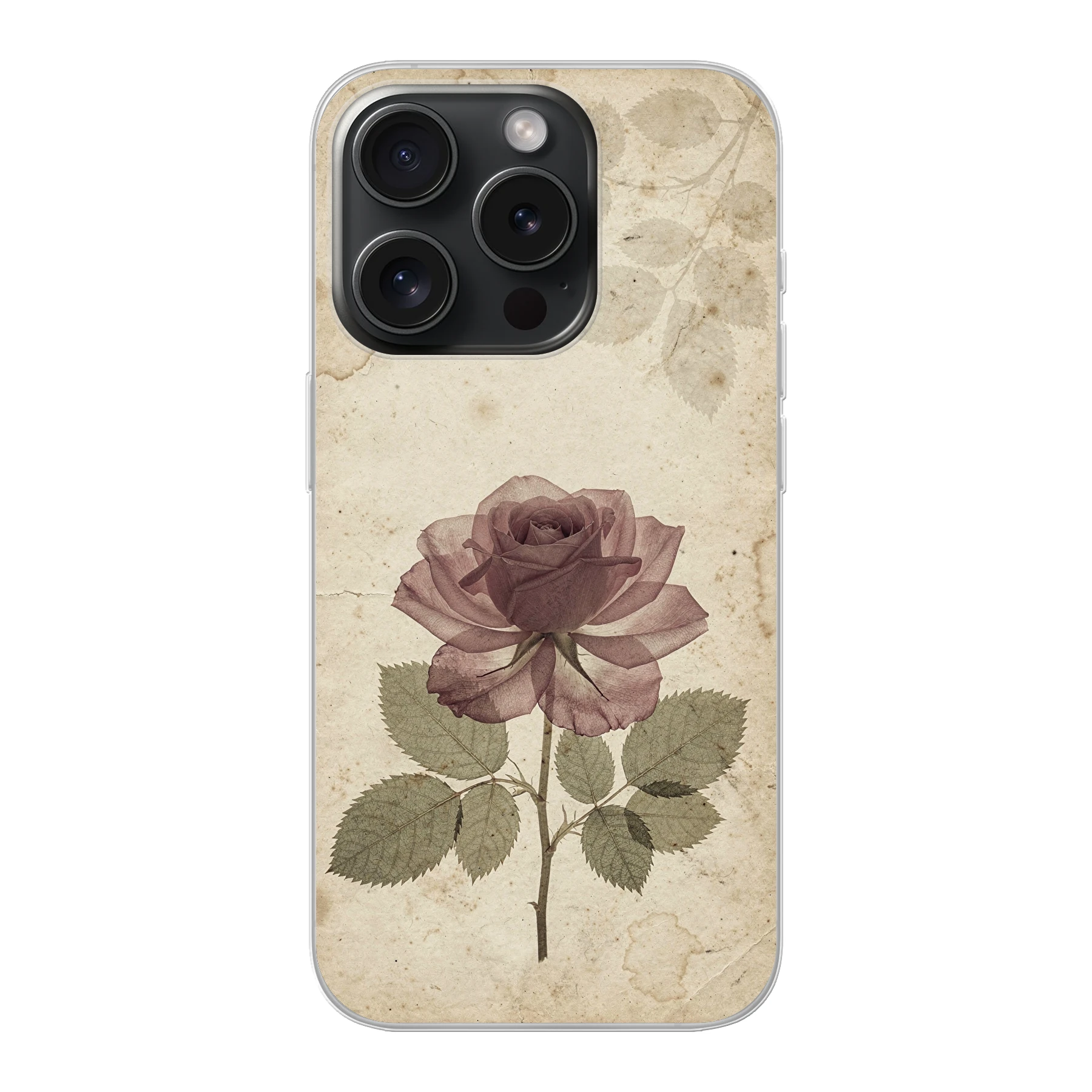 Apple iPhone 15 Pro phone case
