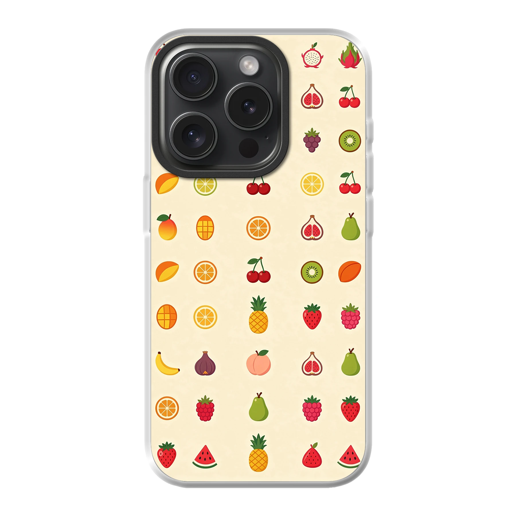 Apple iPhone 15 Pro phone case