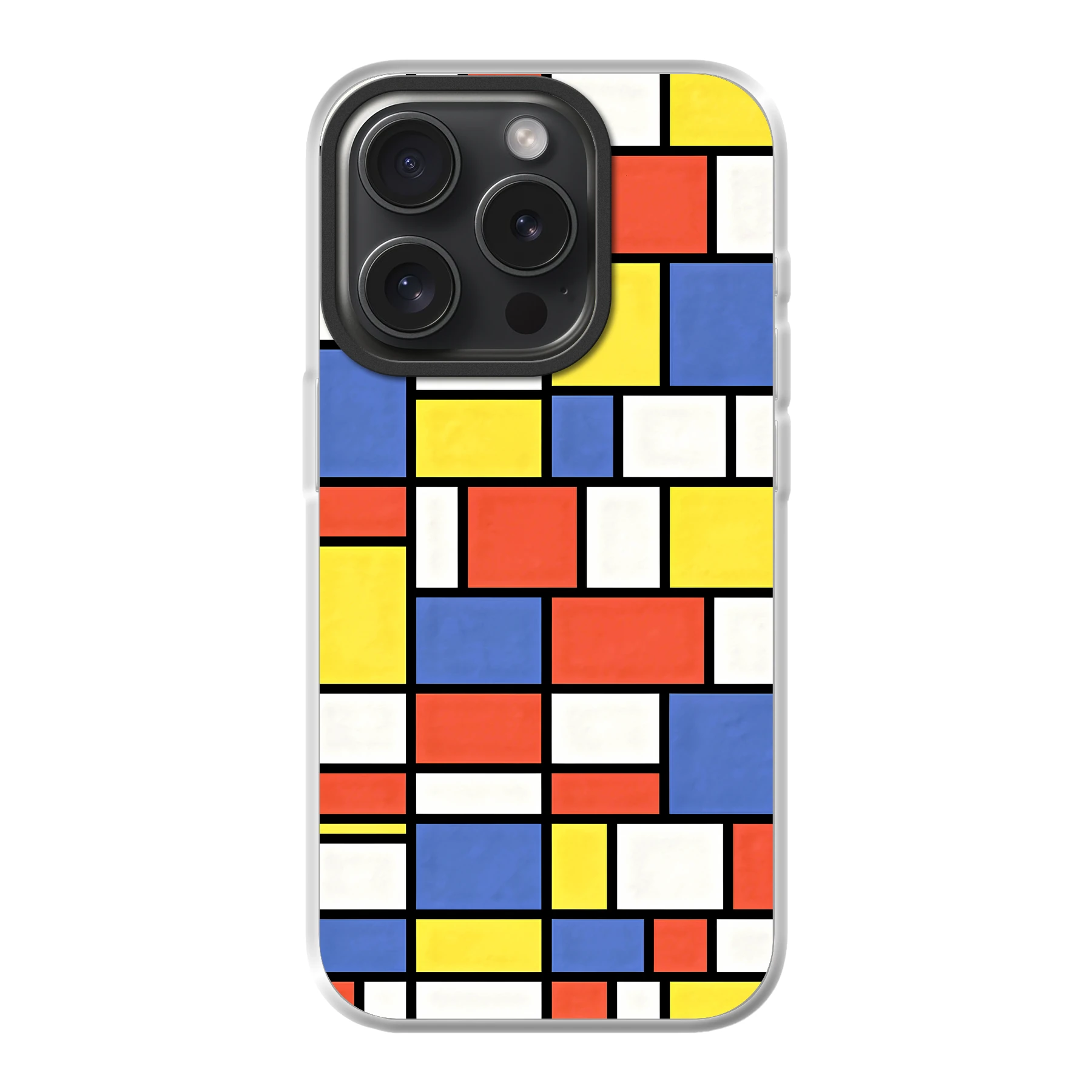Apple iPhone 15 Pro phone case
