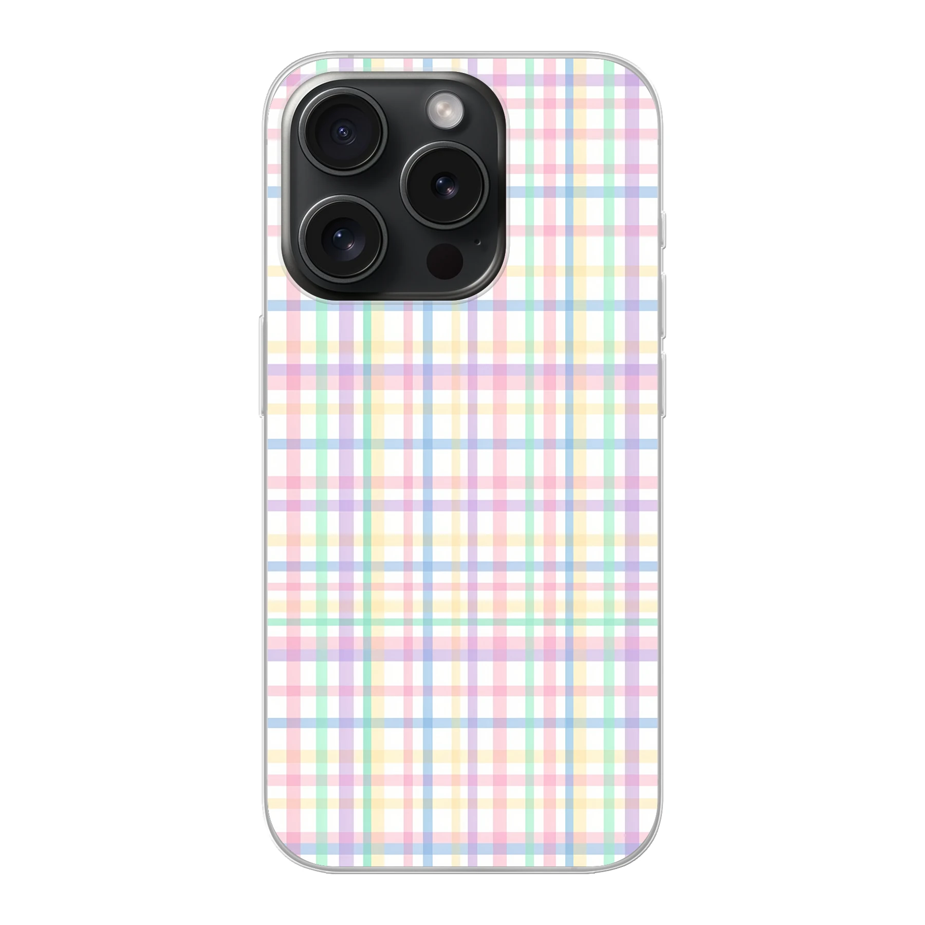 Apple iPhone 15 Pro phone case