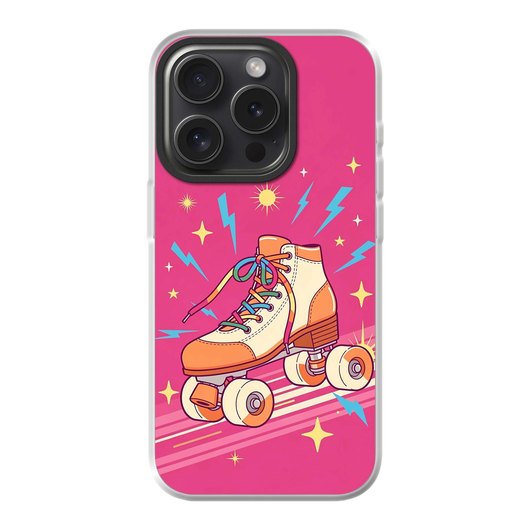 Apple iPhone 15 Pro phone case