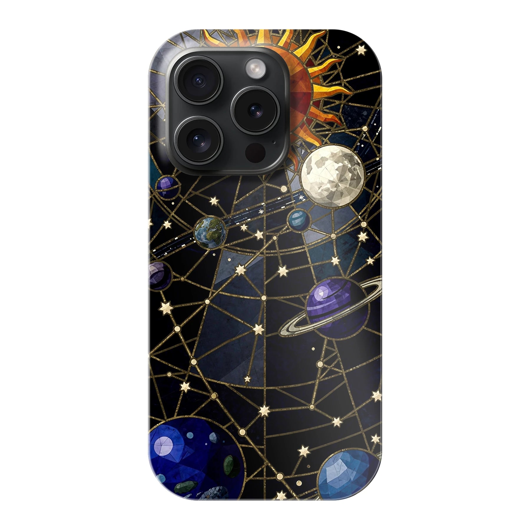 Apple iPhone 15 Pro phone case