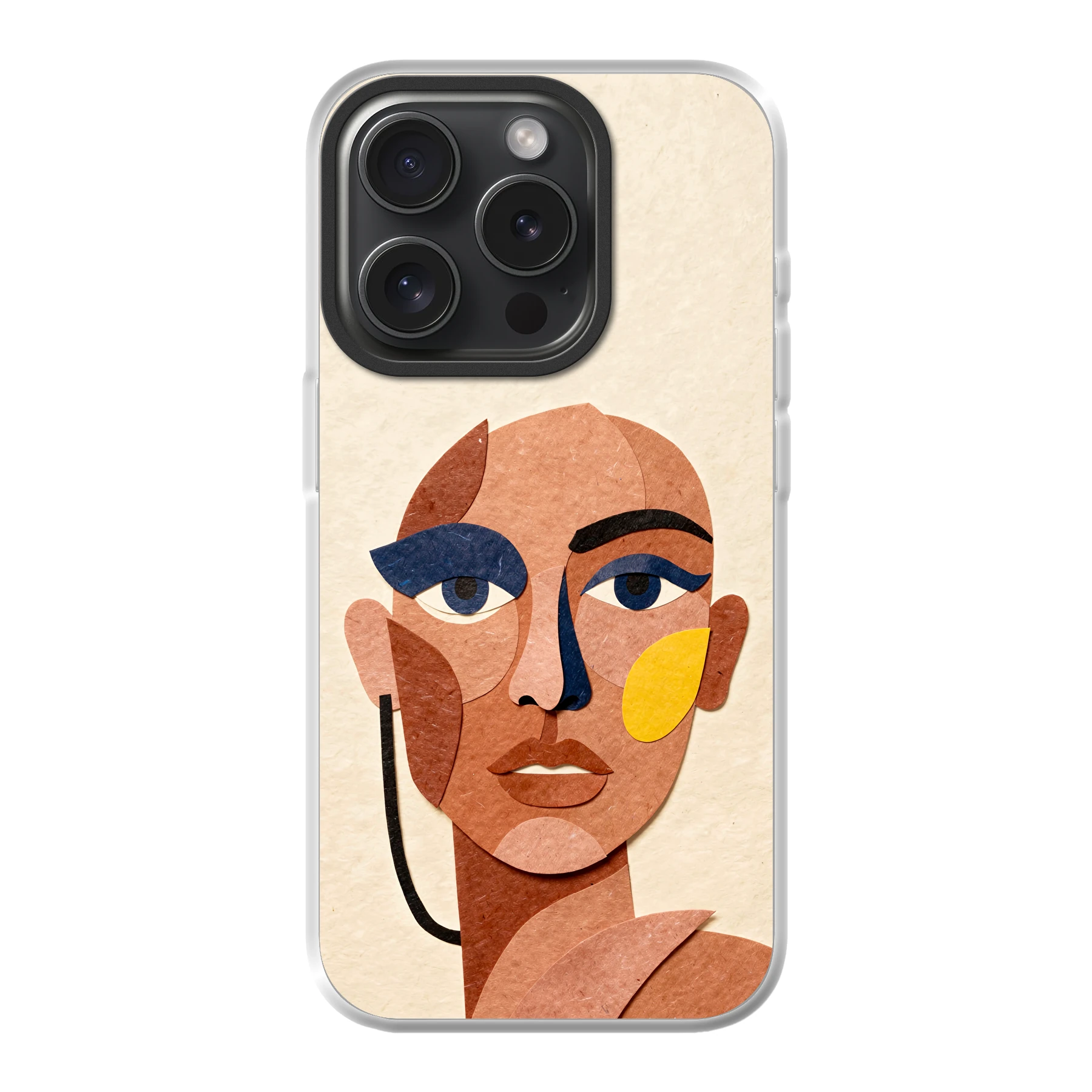 Apple iPhone 15 Pro phone case