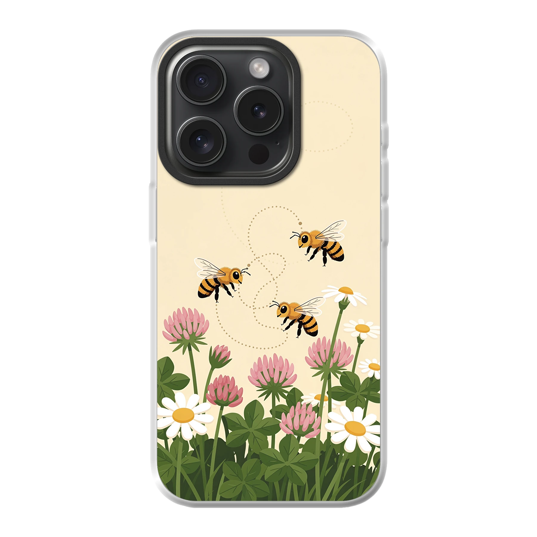 Apple iPhone 15 Pro phone case
