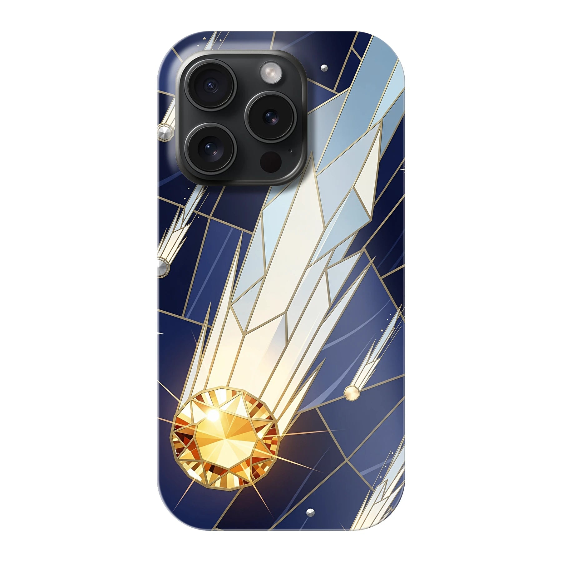 Apple iPhone 15 Pro phone case