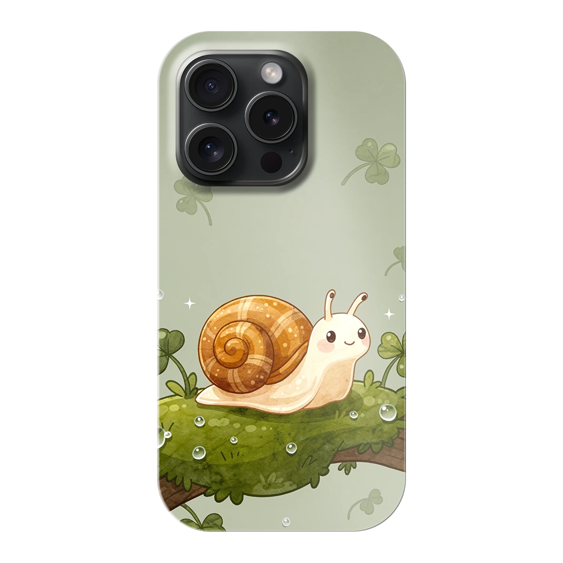 Apple iPhone 15 Pro phone case