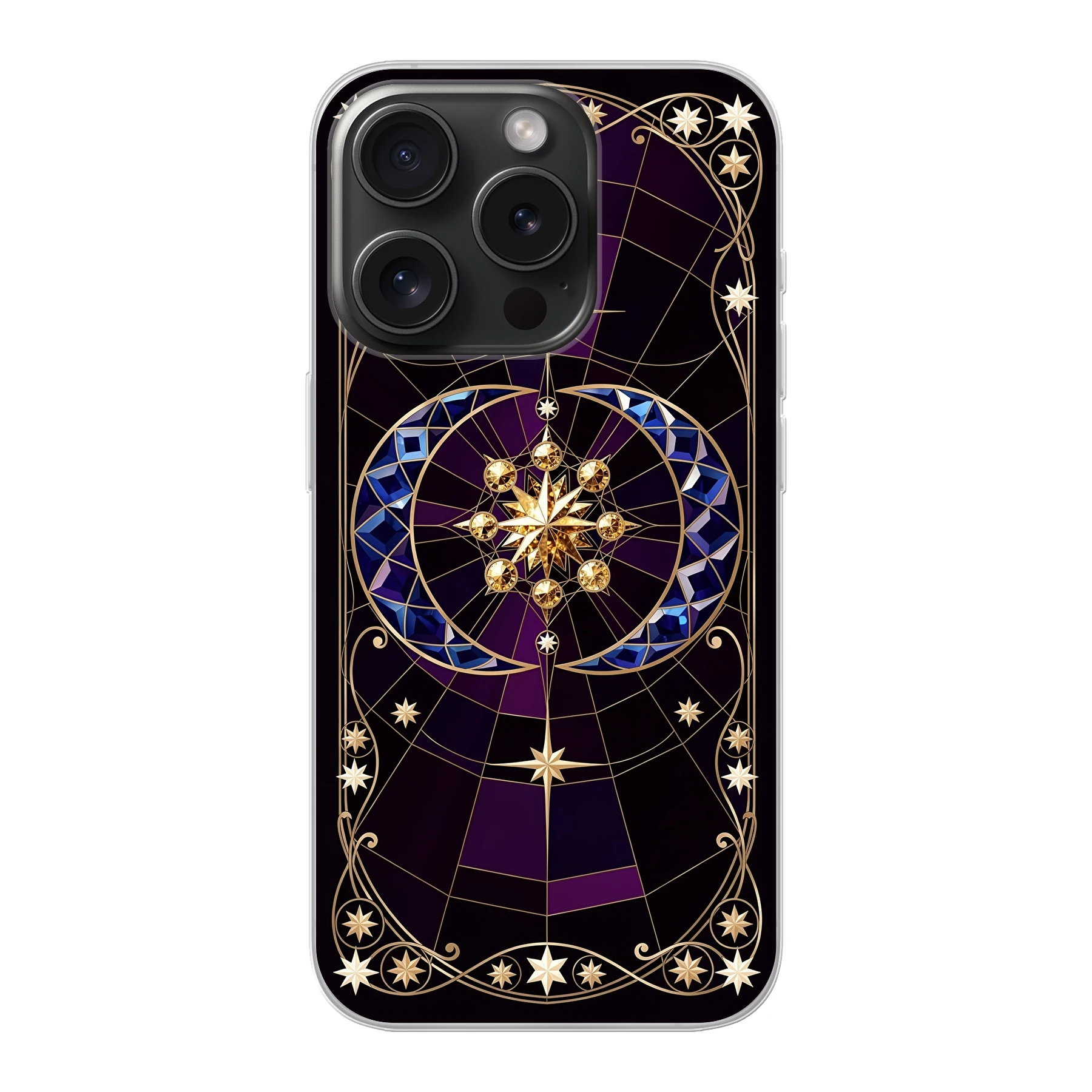 Apple iPhone 15 Pro phone case
