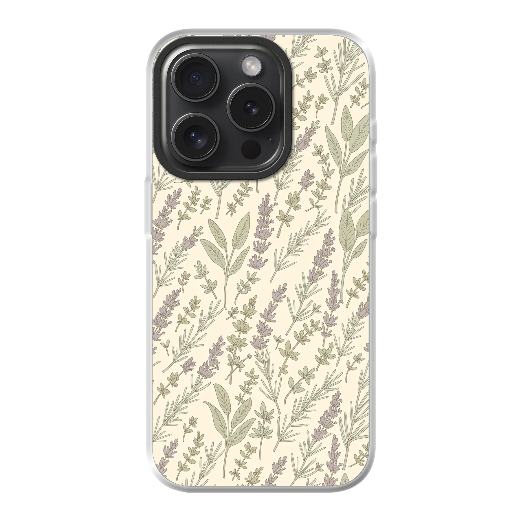 Apple iPhone 15 Pro phone case