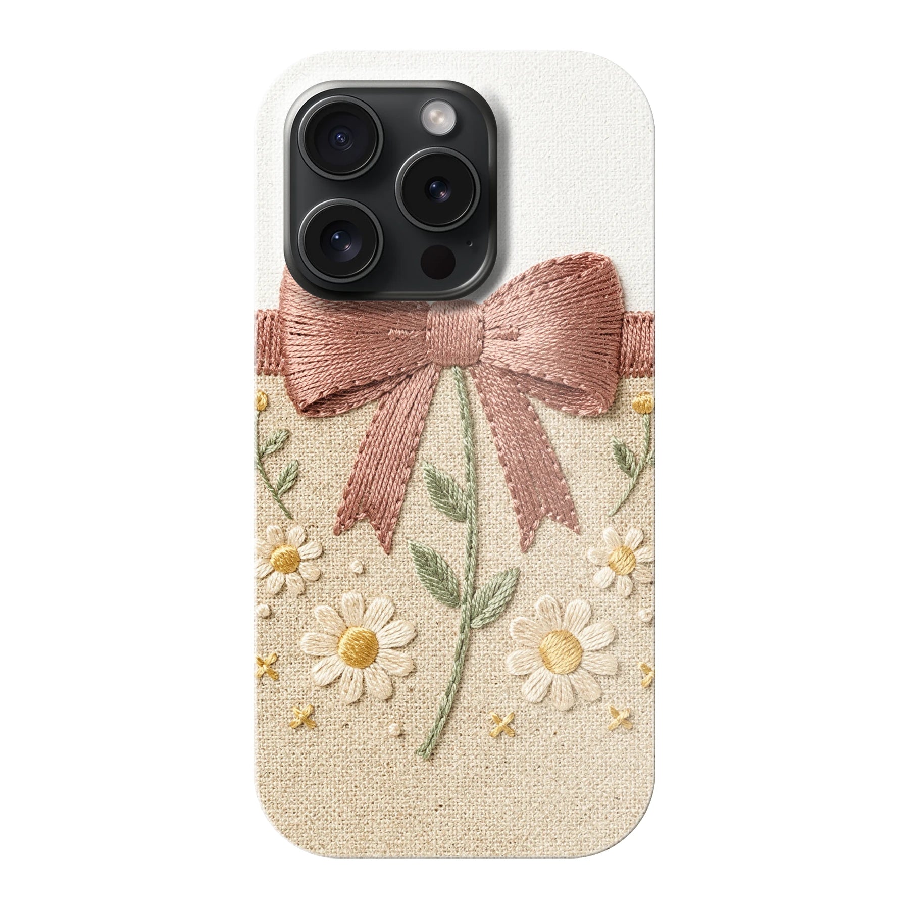 Apple iPhone 15 Pro phone case