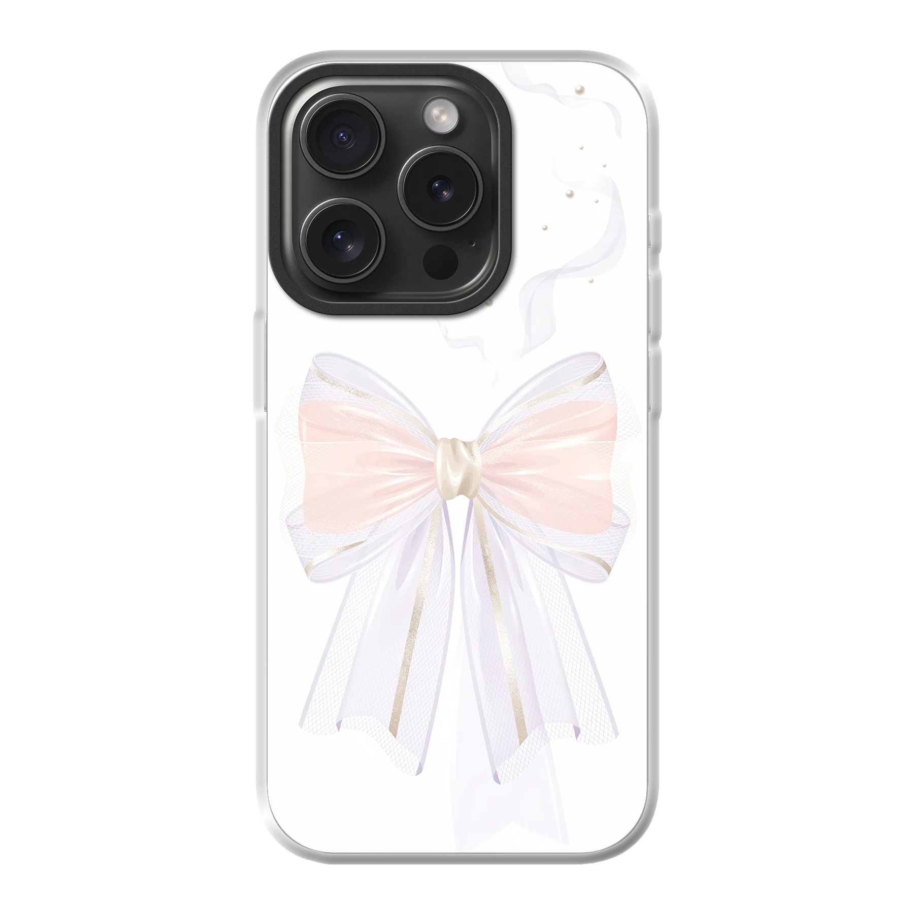 Apple iPhone 15 Pro phone case