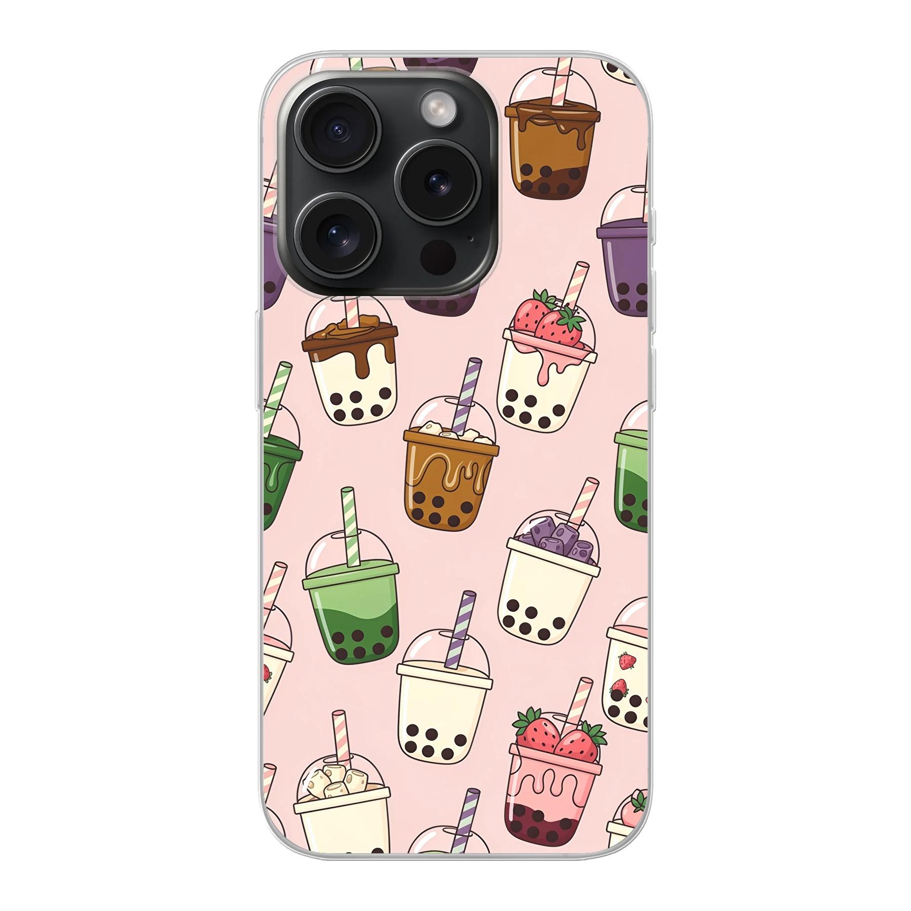 Apple iPhone 15 Pro phone case
