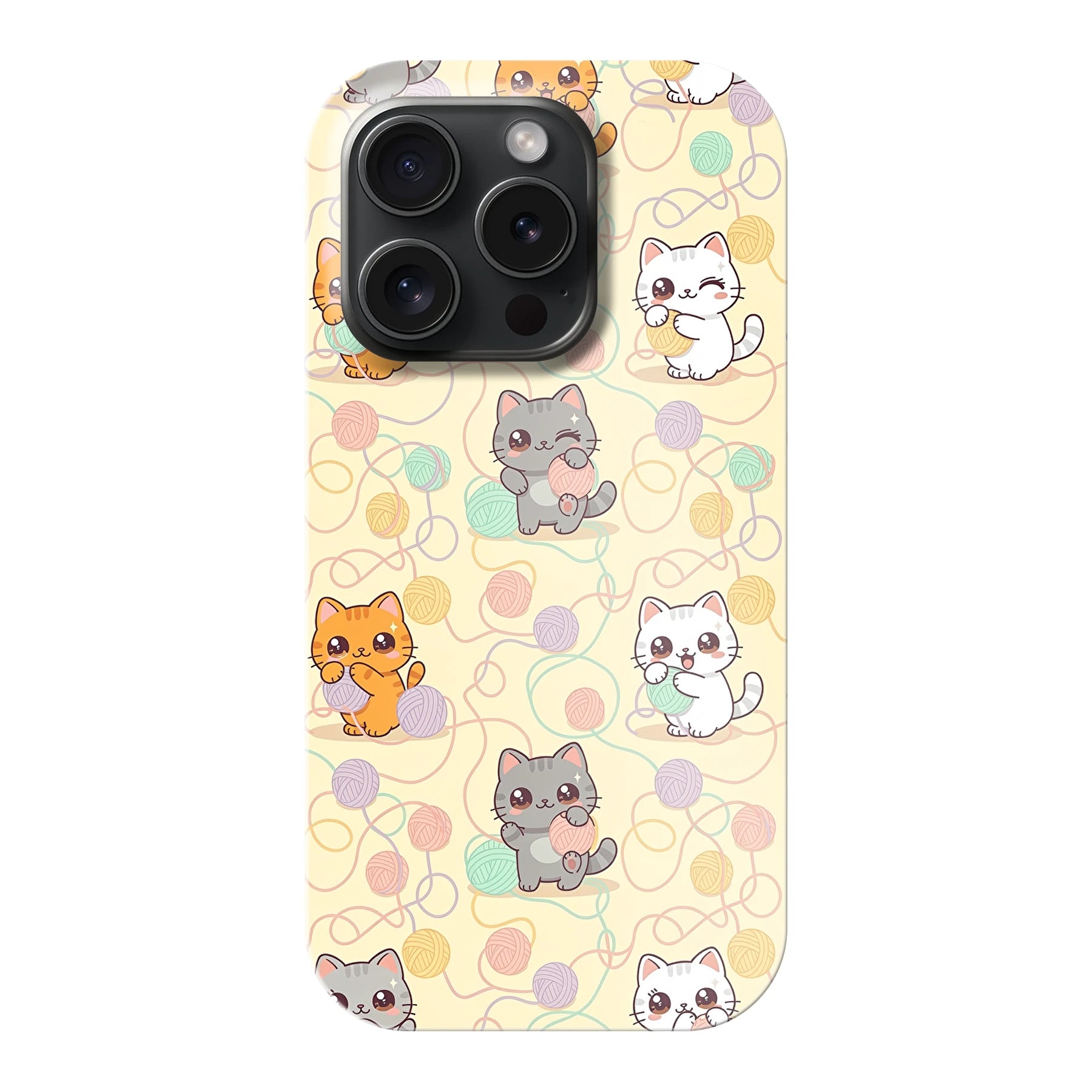 Apple iPhone 15 Pro phone case