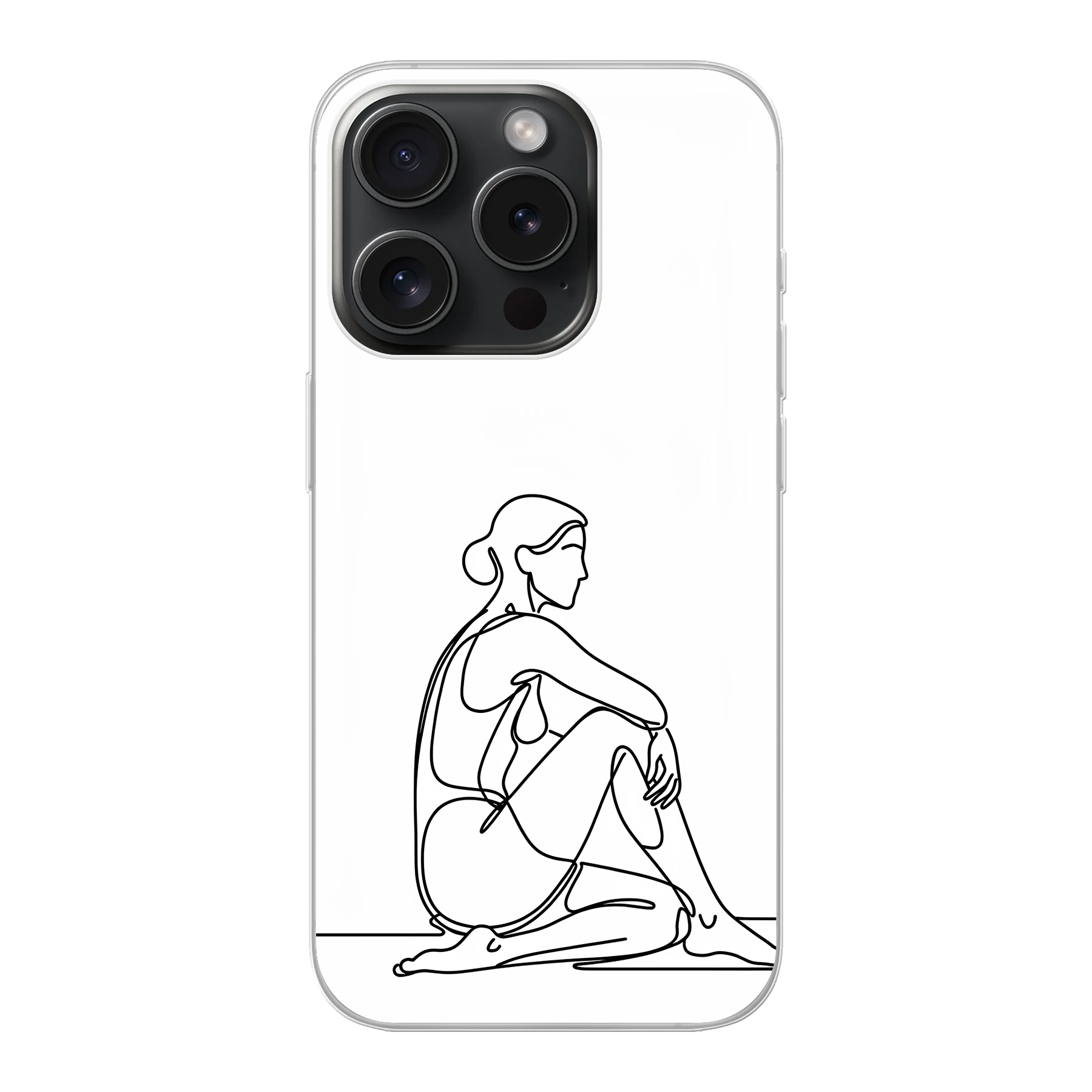 Apple iPhone 15 Pro phone case