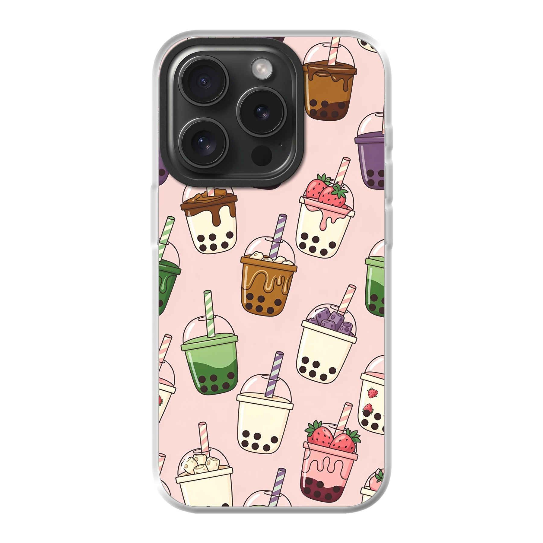 Apple iPhone 15 Pro phone case
