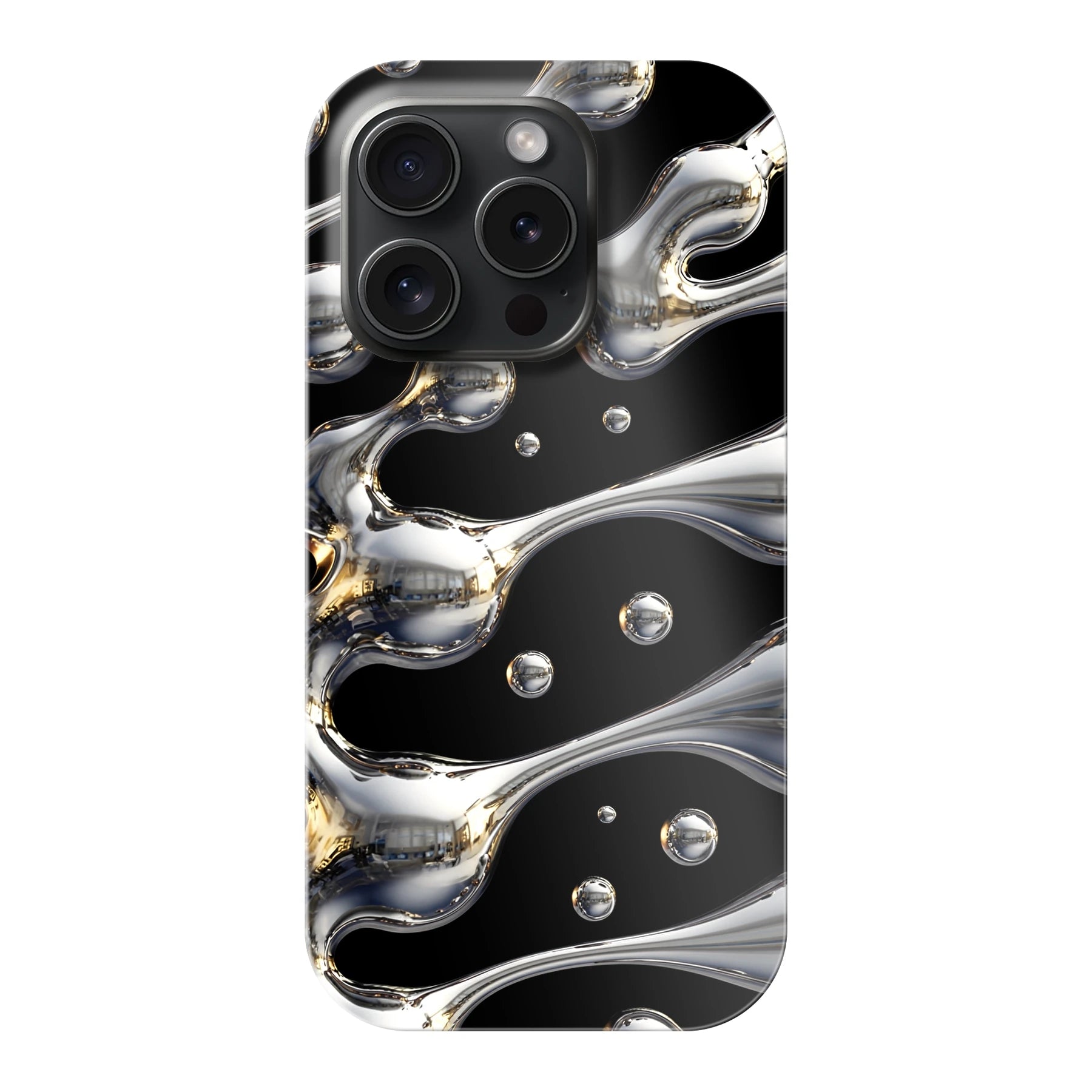 Apple iPhone 15 Pro phone case
