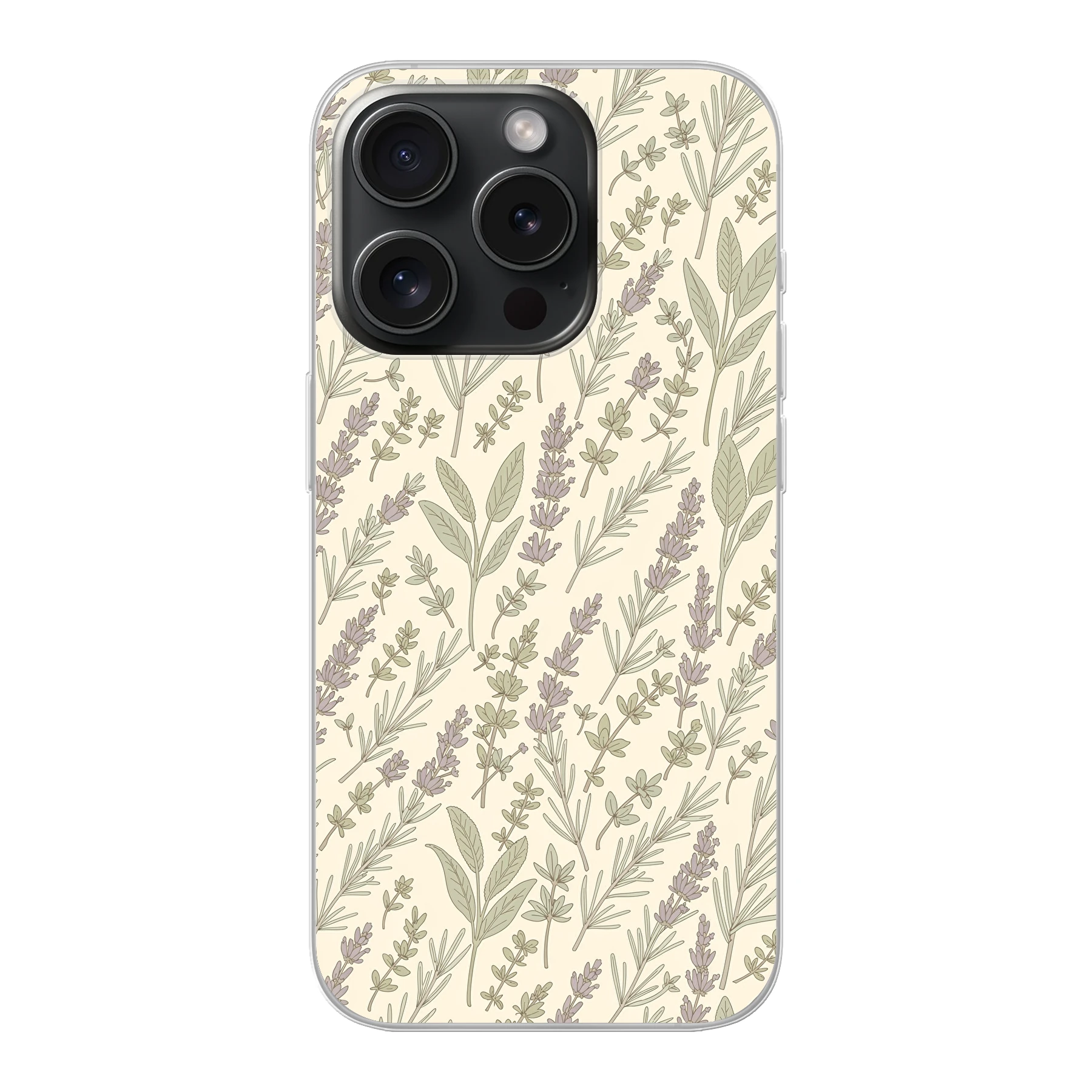 Apple iPhone 15 Pro phone case